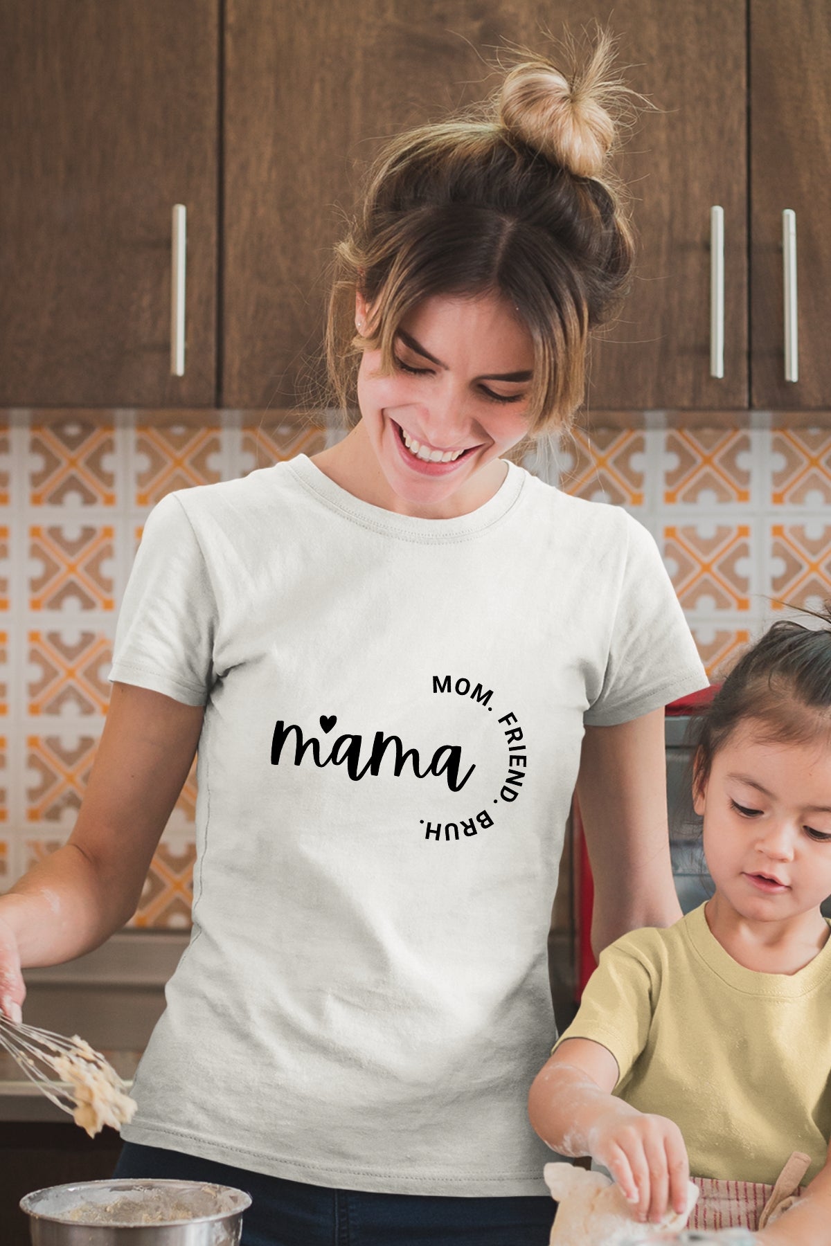 Mother's Love Unisex T-Shirt
