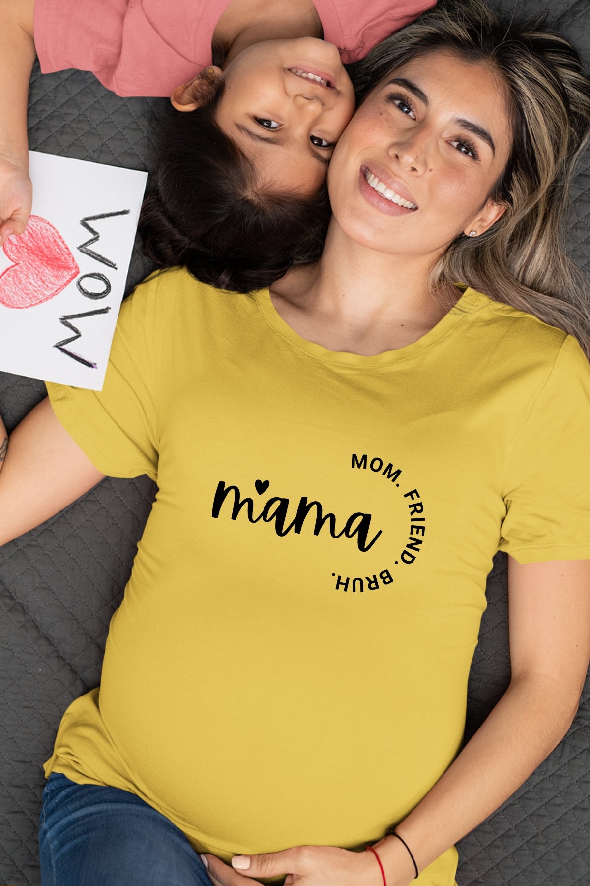 Mother's Love Unisex T-Shirt