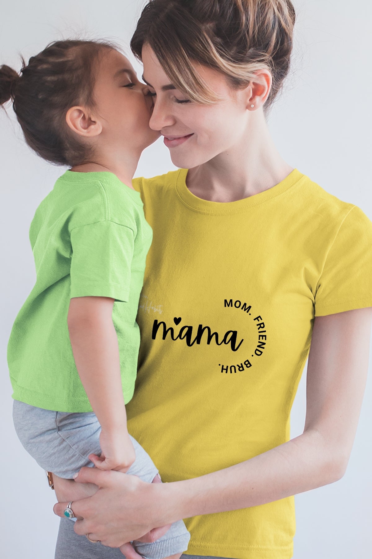 Mother's Love Unisex T-Shirt