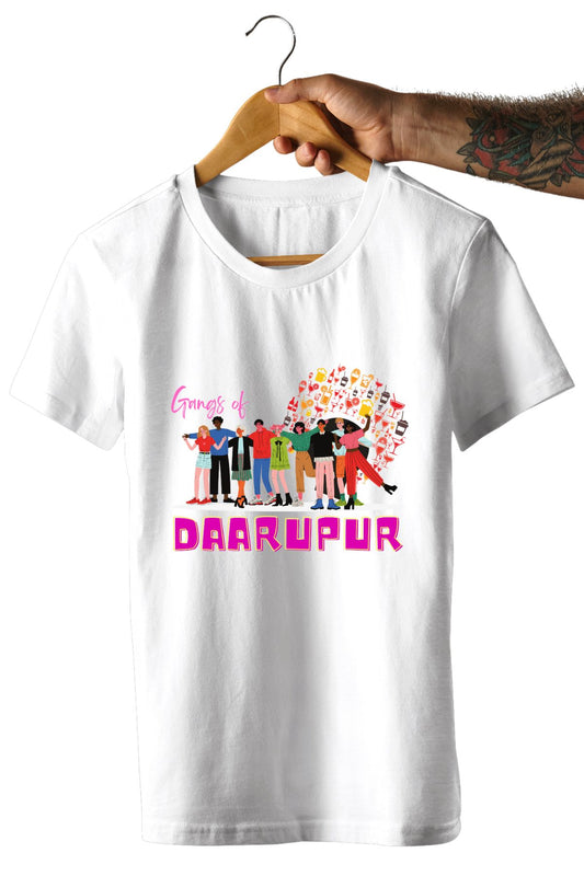 Party Gang Unisex T-Shirt