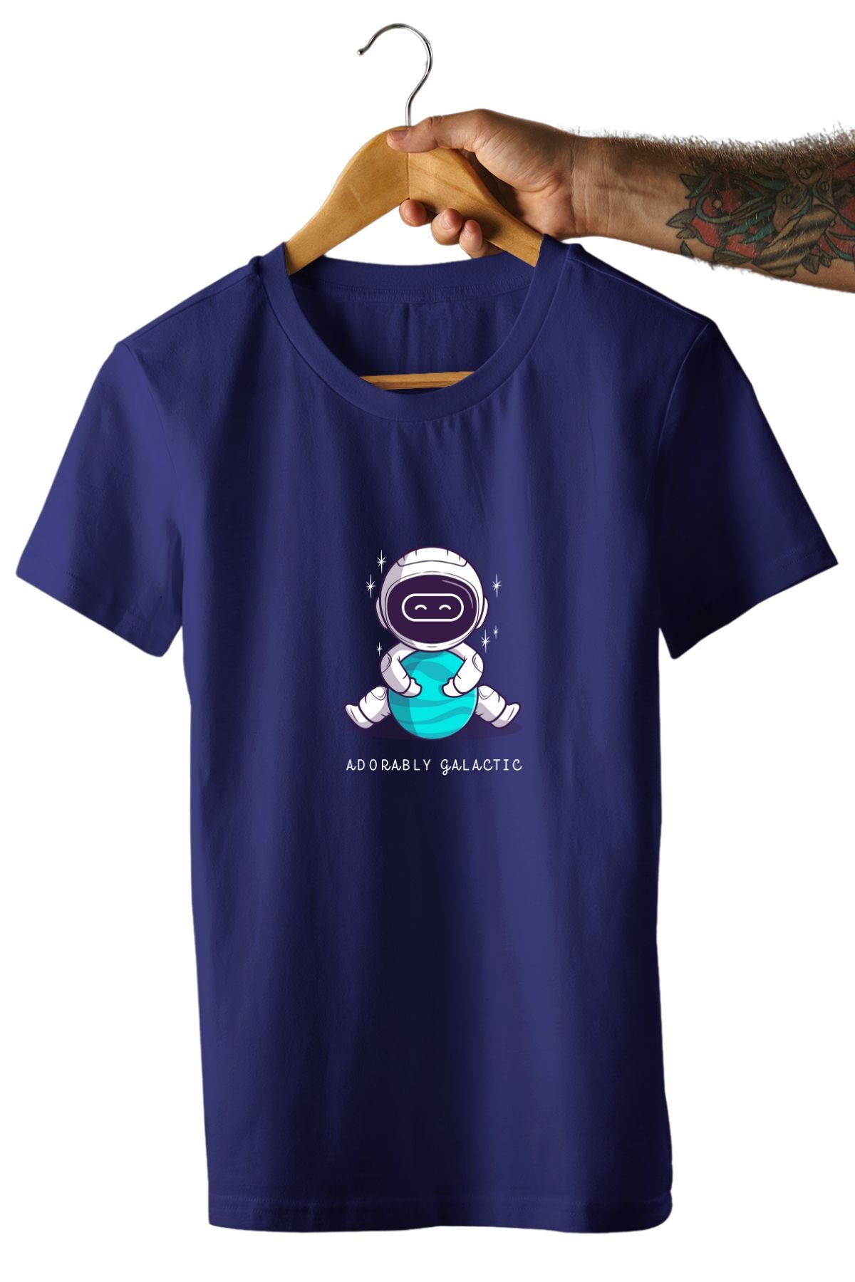 Cutestronaut Unisex T-Shirt