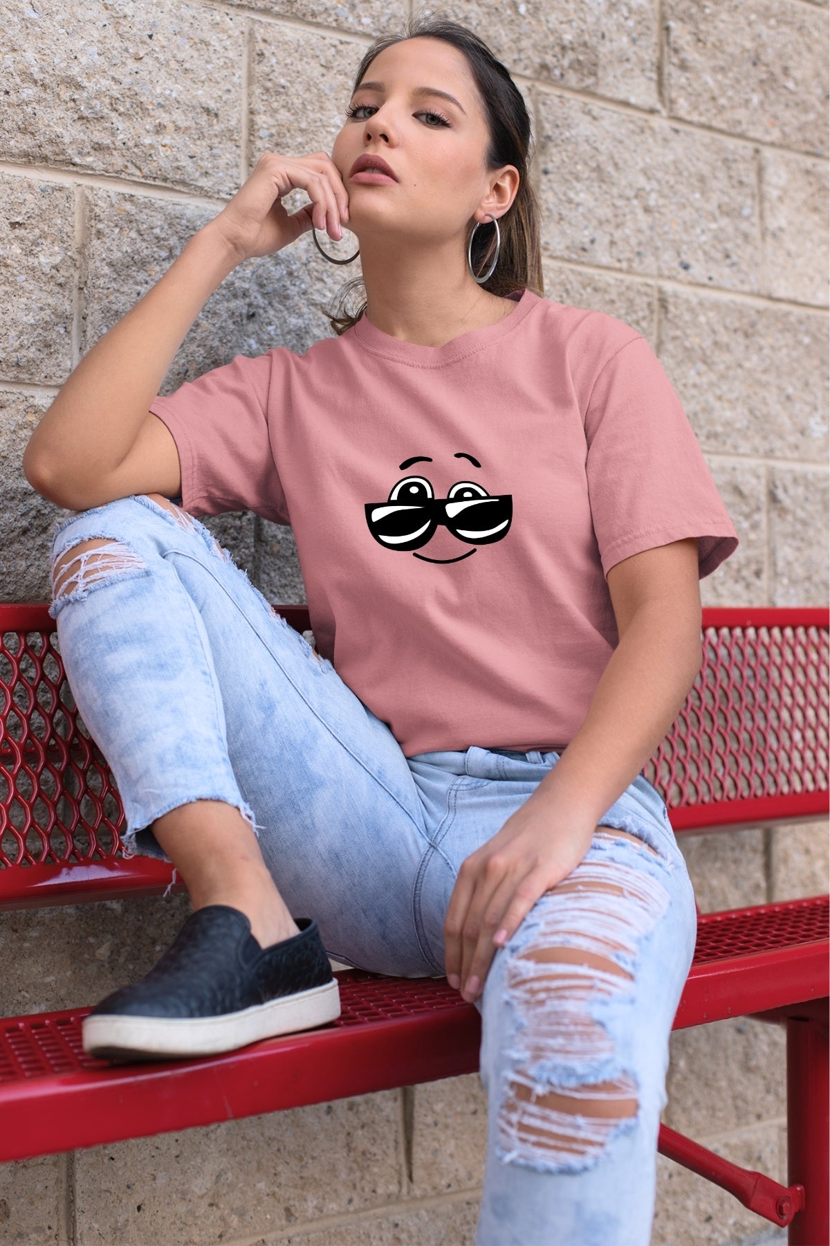 Cool Unisex T-Shirt