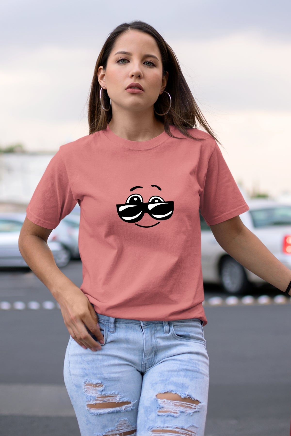 Cool Unisex T-Shirt