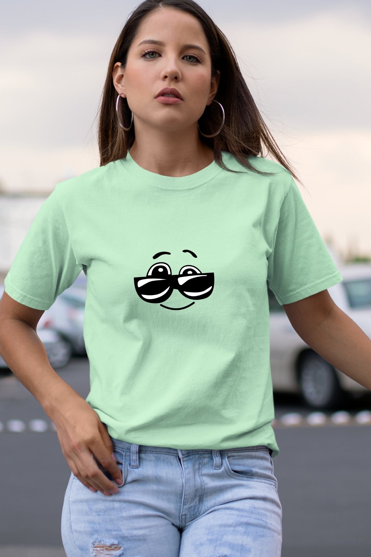 Cool Unisex T-Shirt