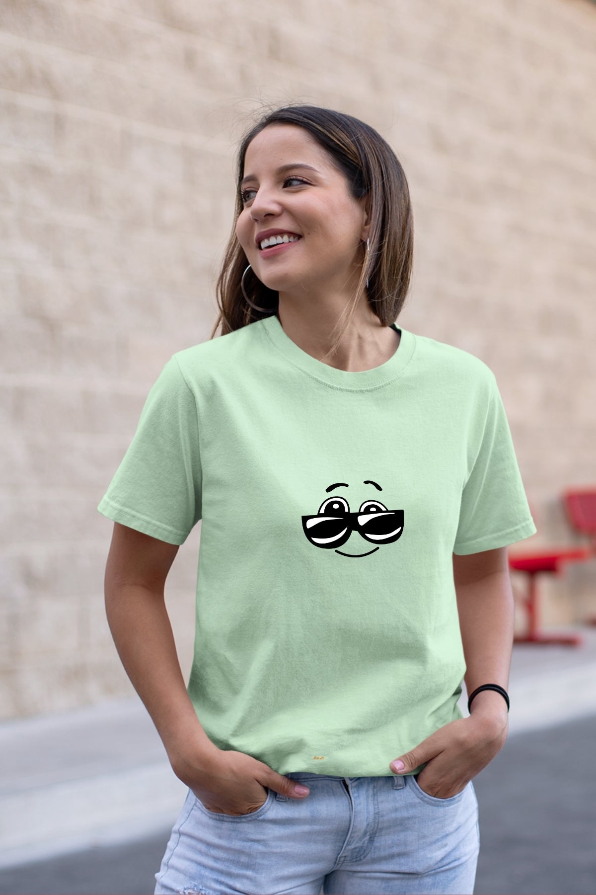 Cool Unisex T-Shirt