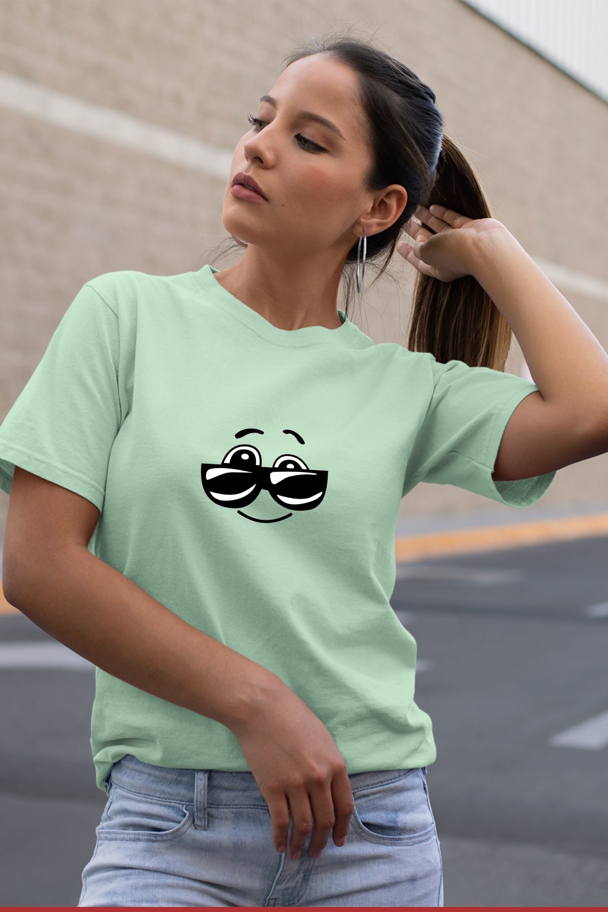 Cool Unisex T-Shirt