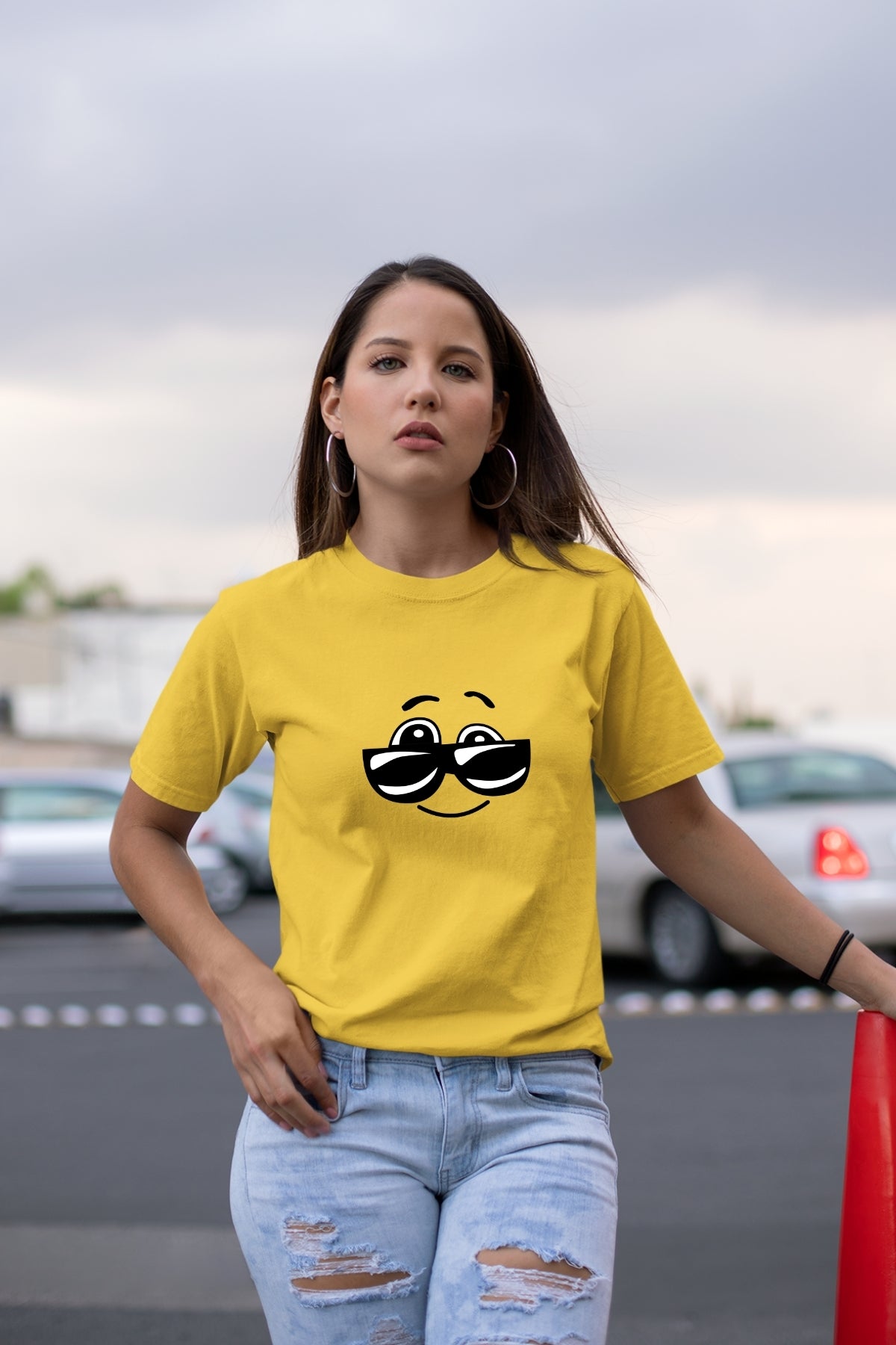 Cool Unisex T-Shirt