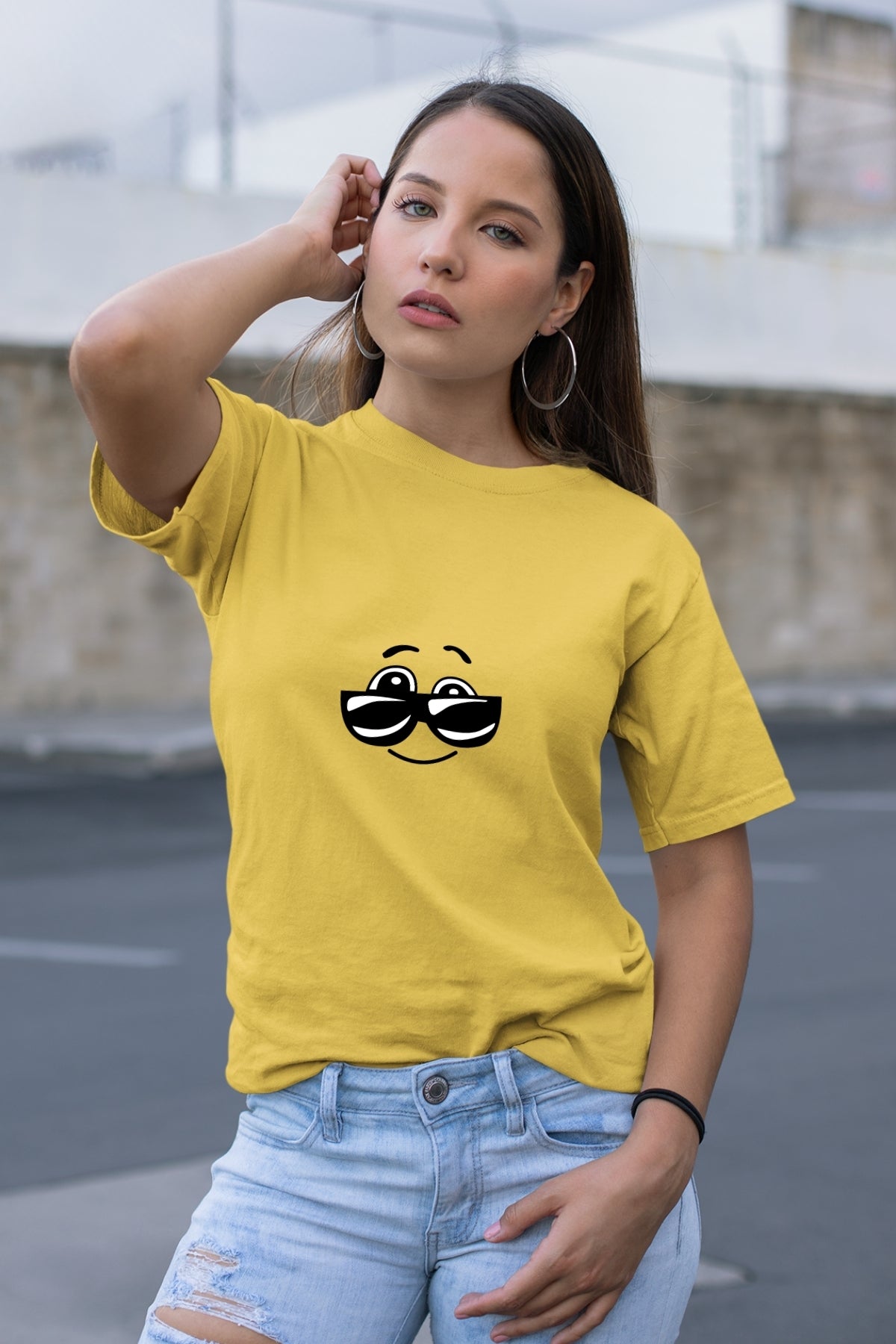 Cool Unisex T-Shirt