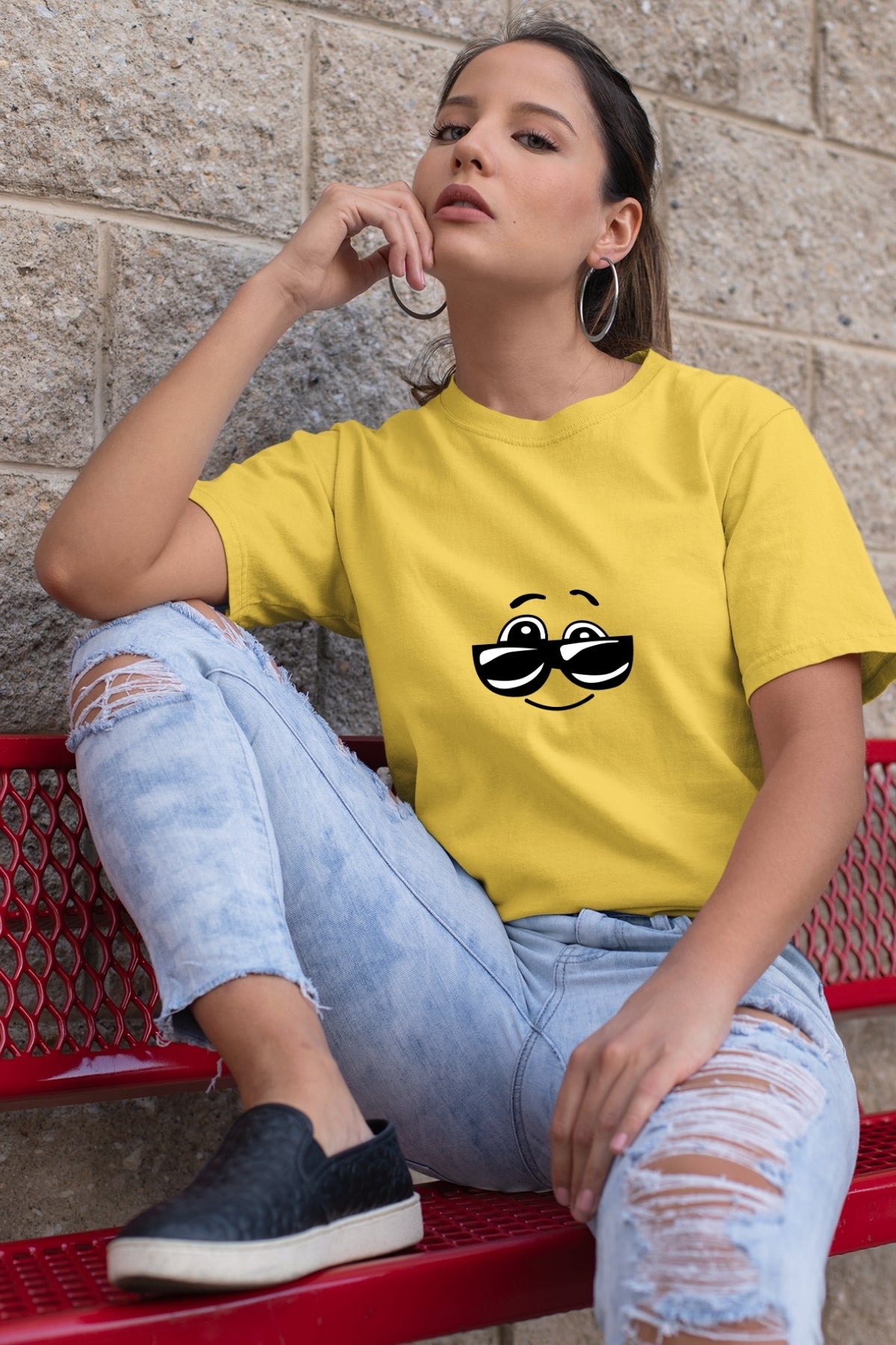 Cool Unisex T-Shirt