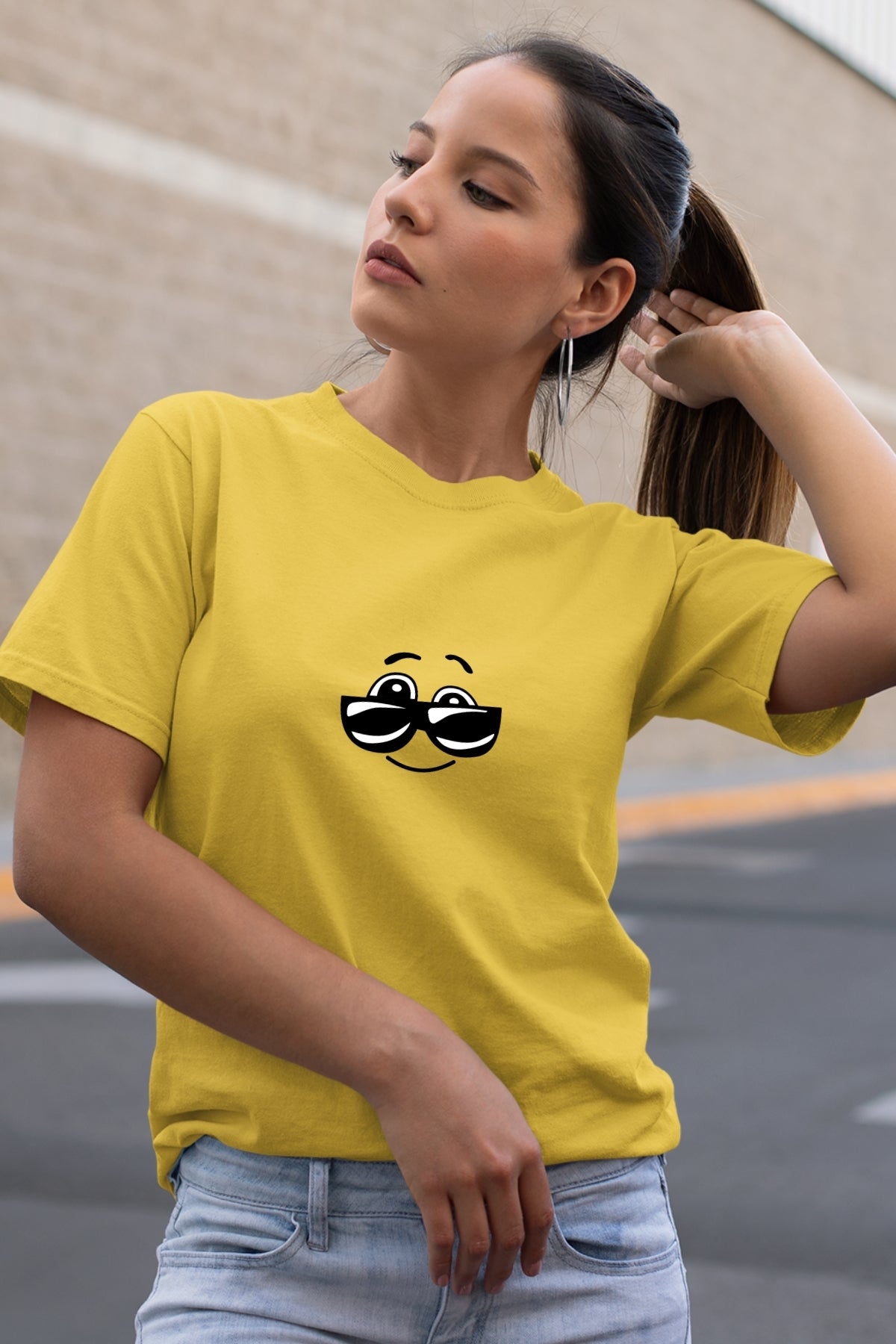 Cool Unisex T-Shirt