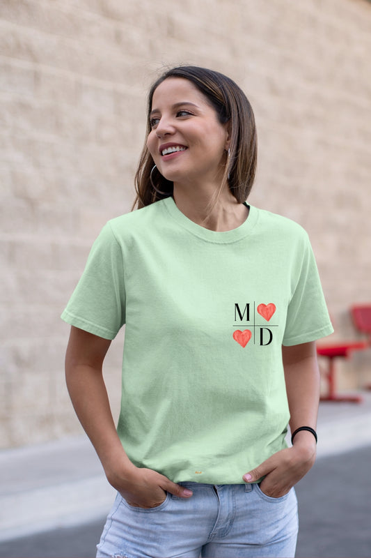 Mood Unisex T-Shirt