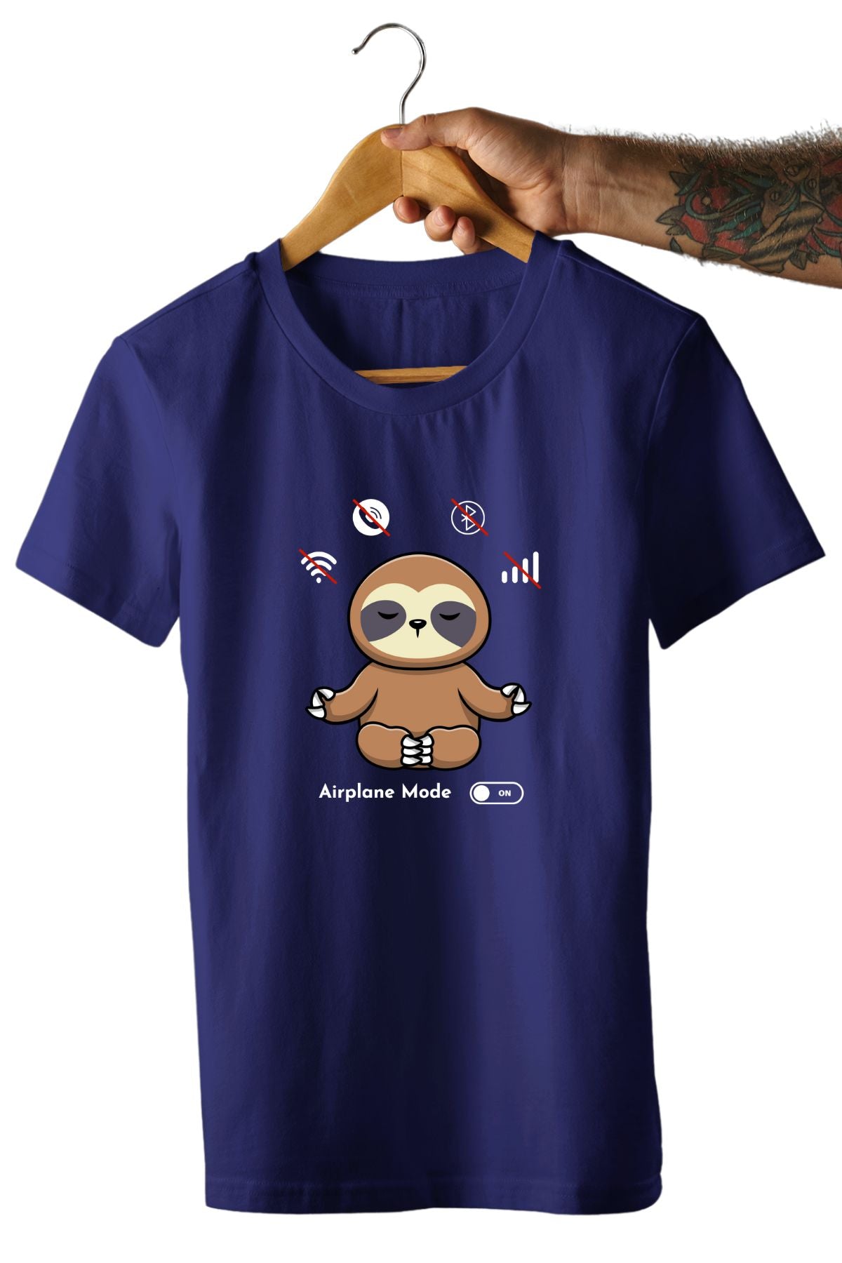 Vacation Mode Unisex T-Shirt