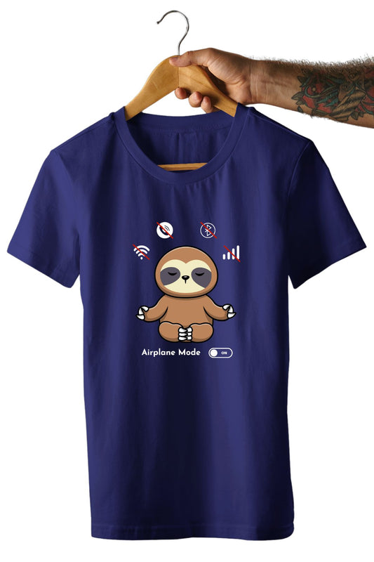 Vacation Mode Unisex T-Shirt