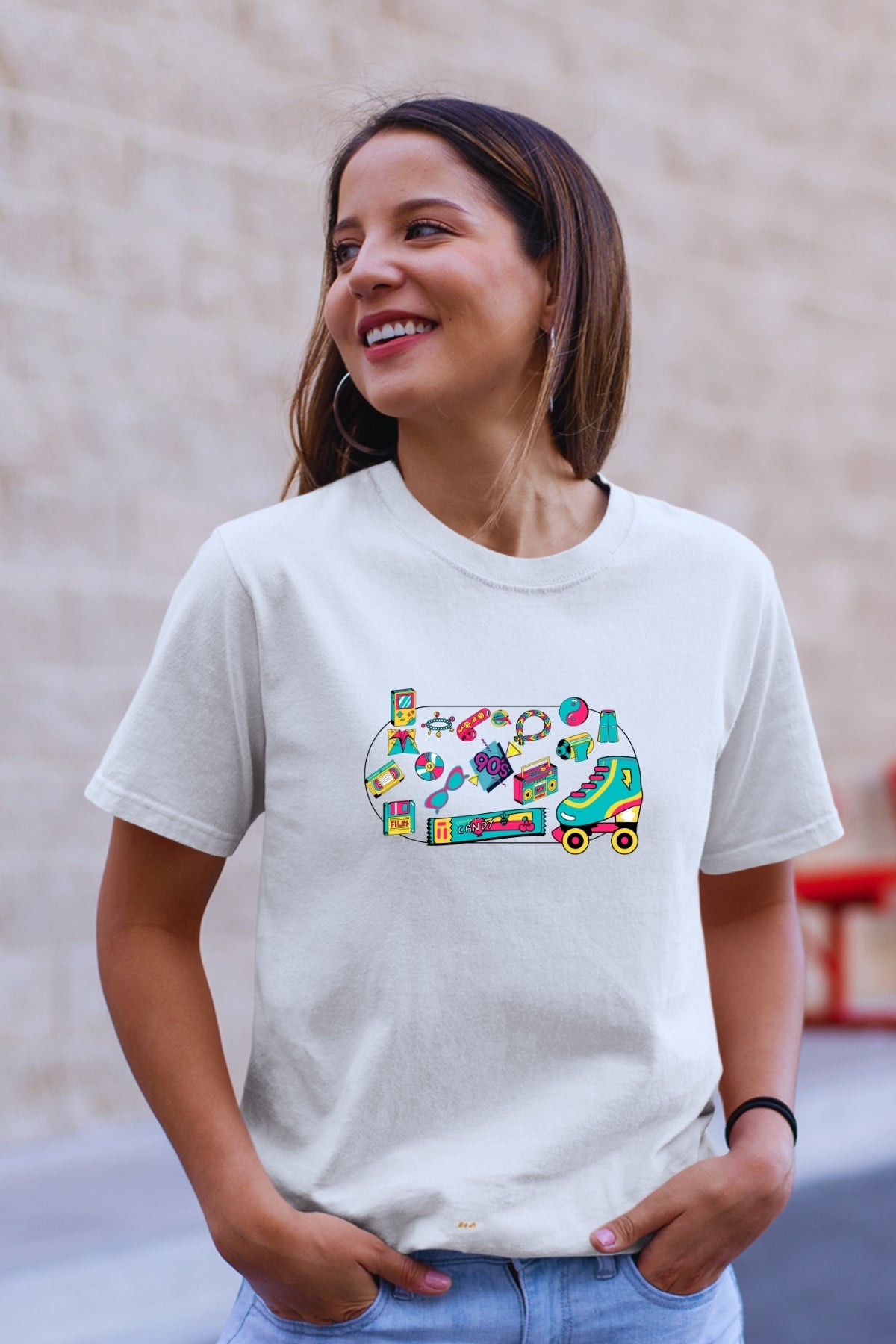 90's Kid Unisex T-Shirt