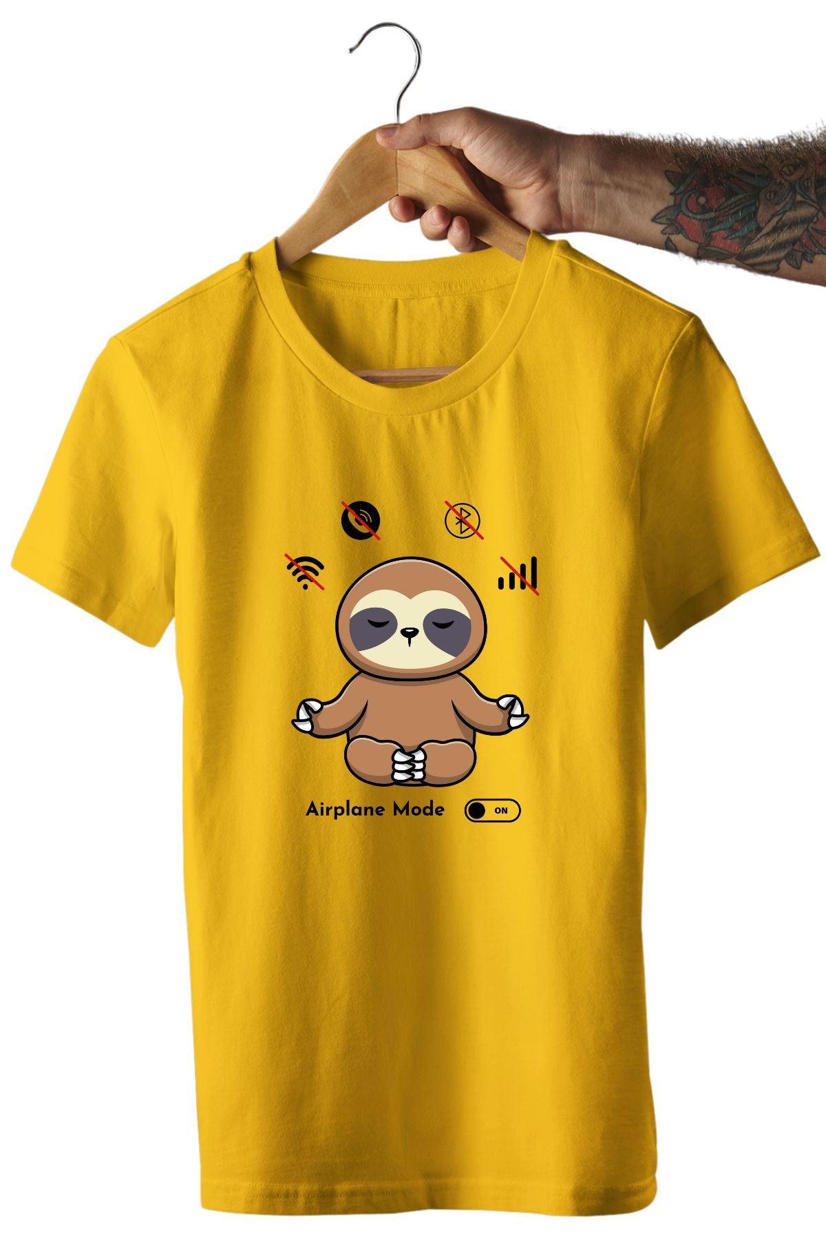 Vacation Mode Unisex T-Shirt
