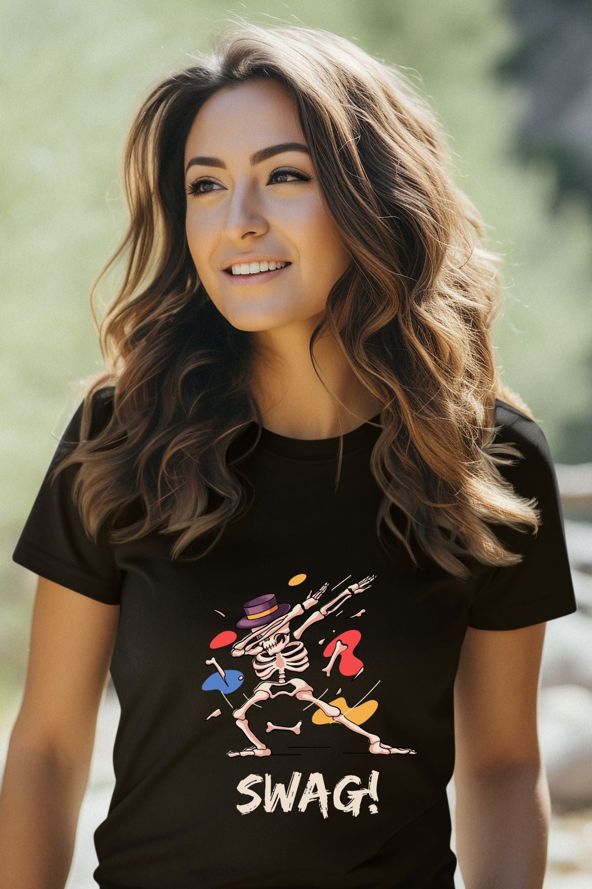 SWAG Unisex T-Shirt