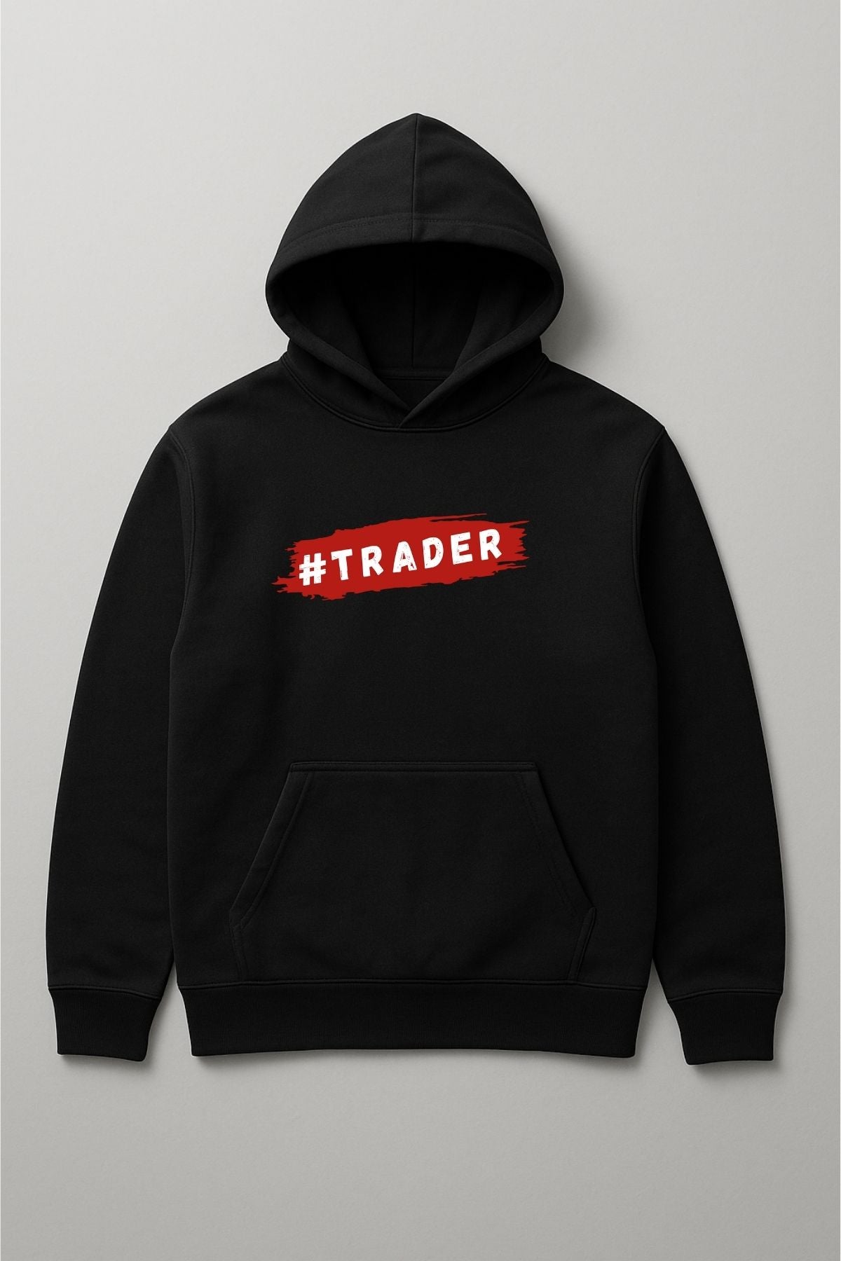 Hashtag Trader Hoodies
