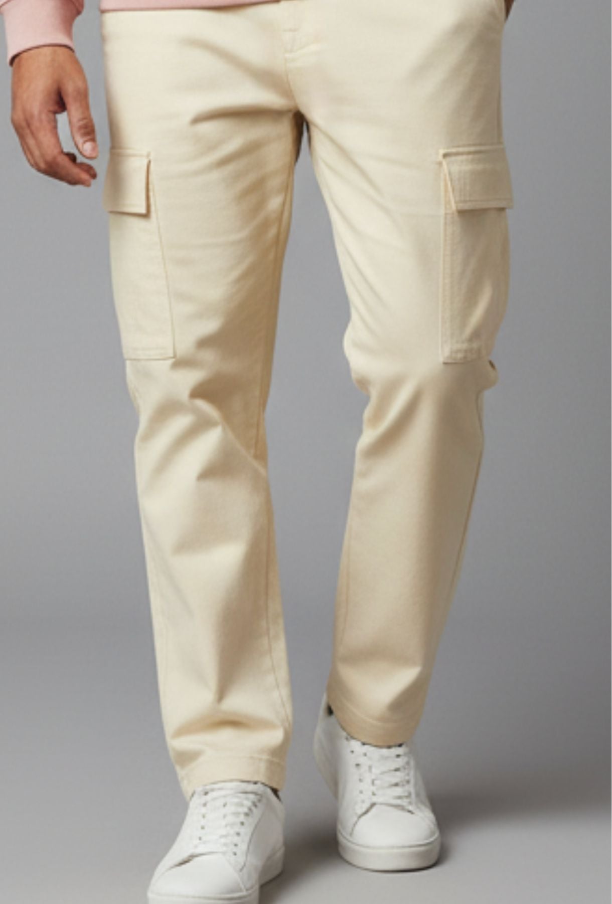 Oversized Burgundy & Sand Mix Vibe Co-ords