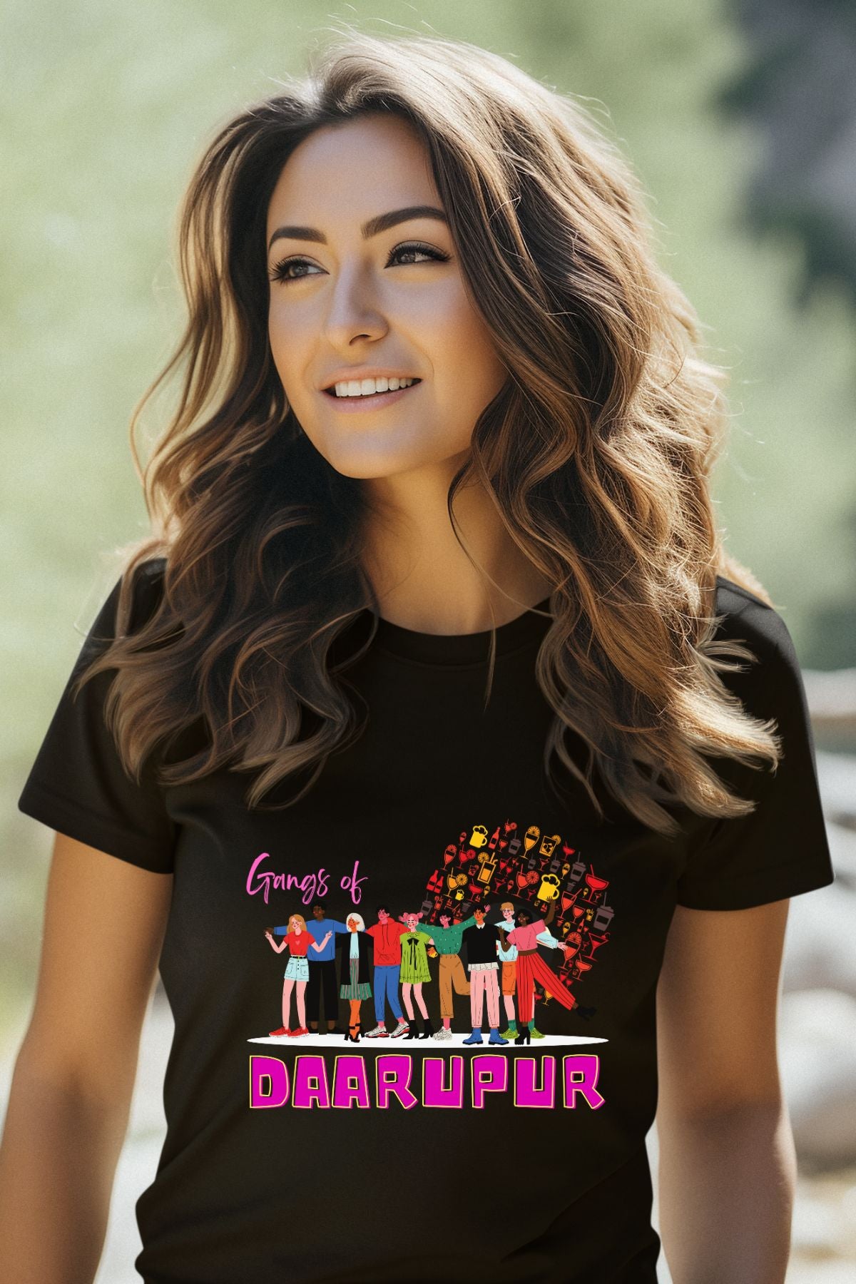 Party Gang Unisex T-Shirt