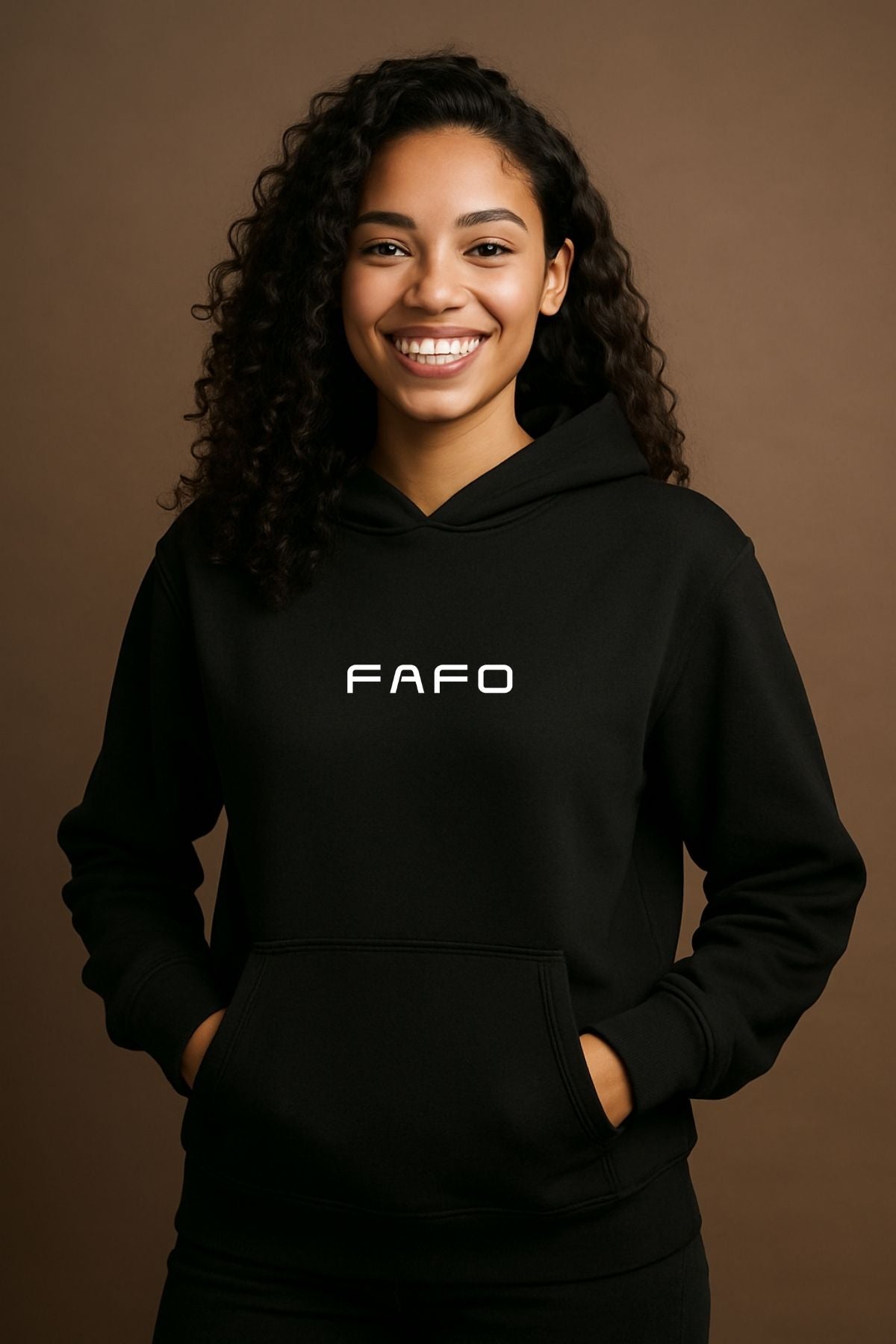 Fafo premium Hoodies