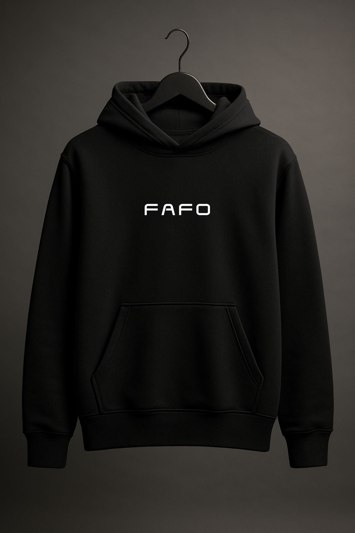 Fafo premium Hoodies