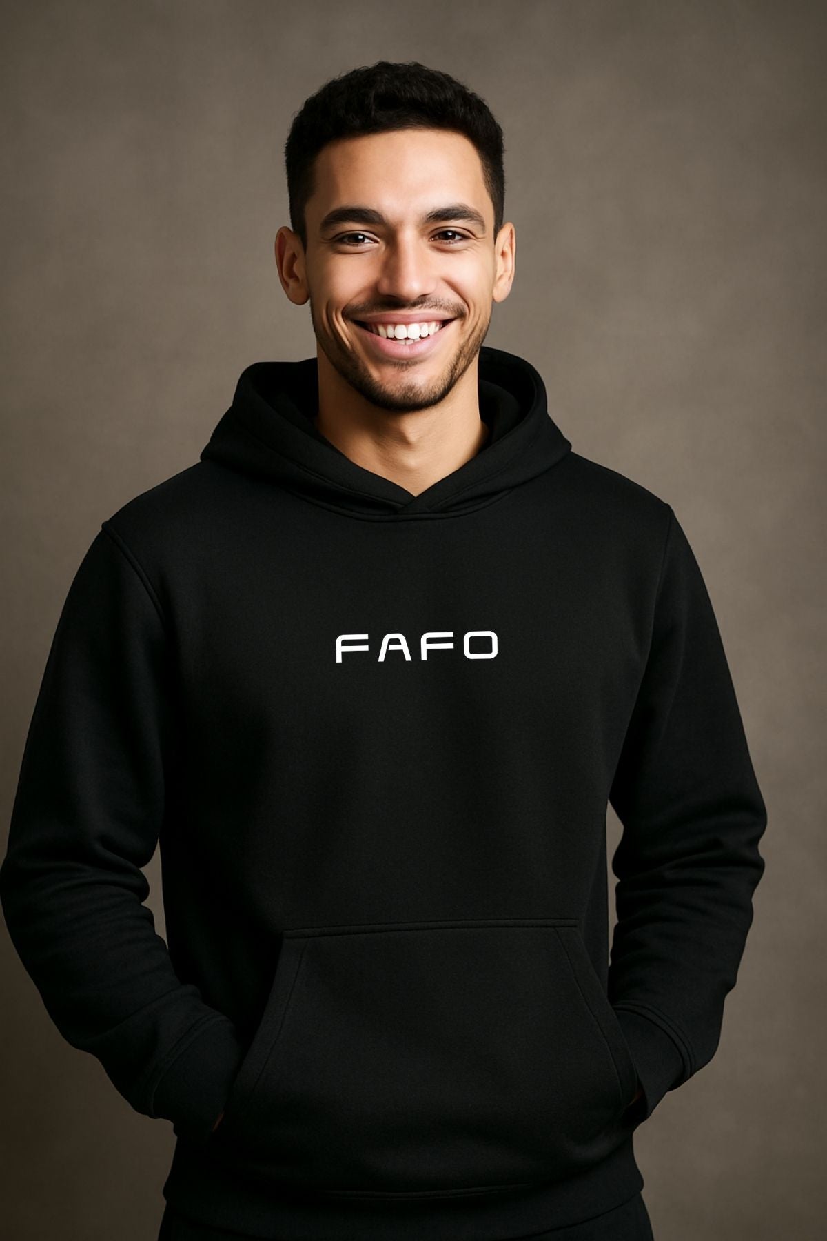 Fafo premium Hoodies
