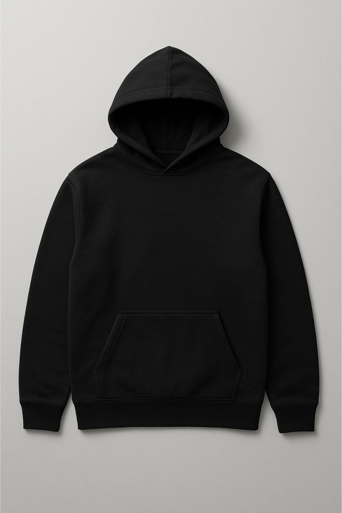 Plain premium Hoodies