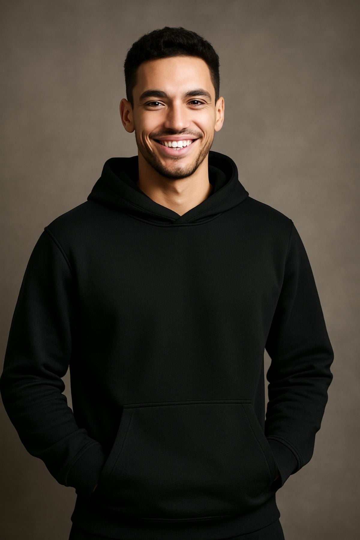 Plain premium Hoodies