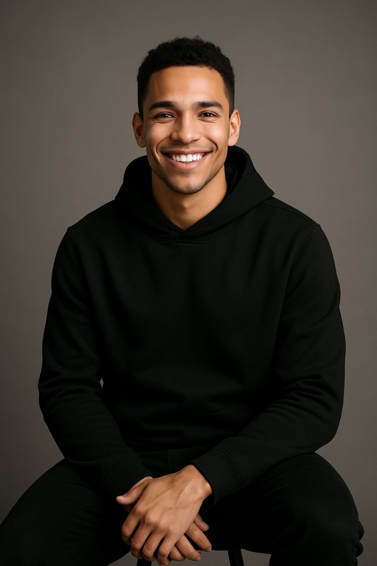 Plain premium Hoodies