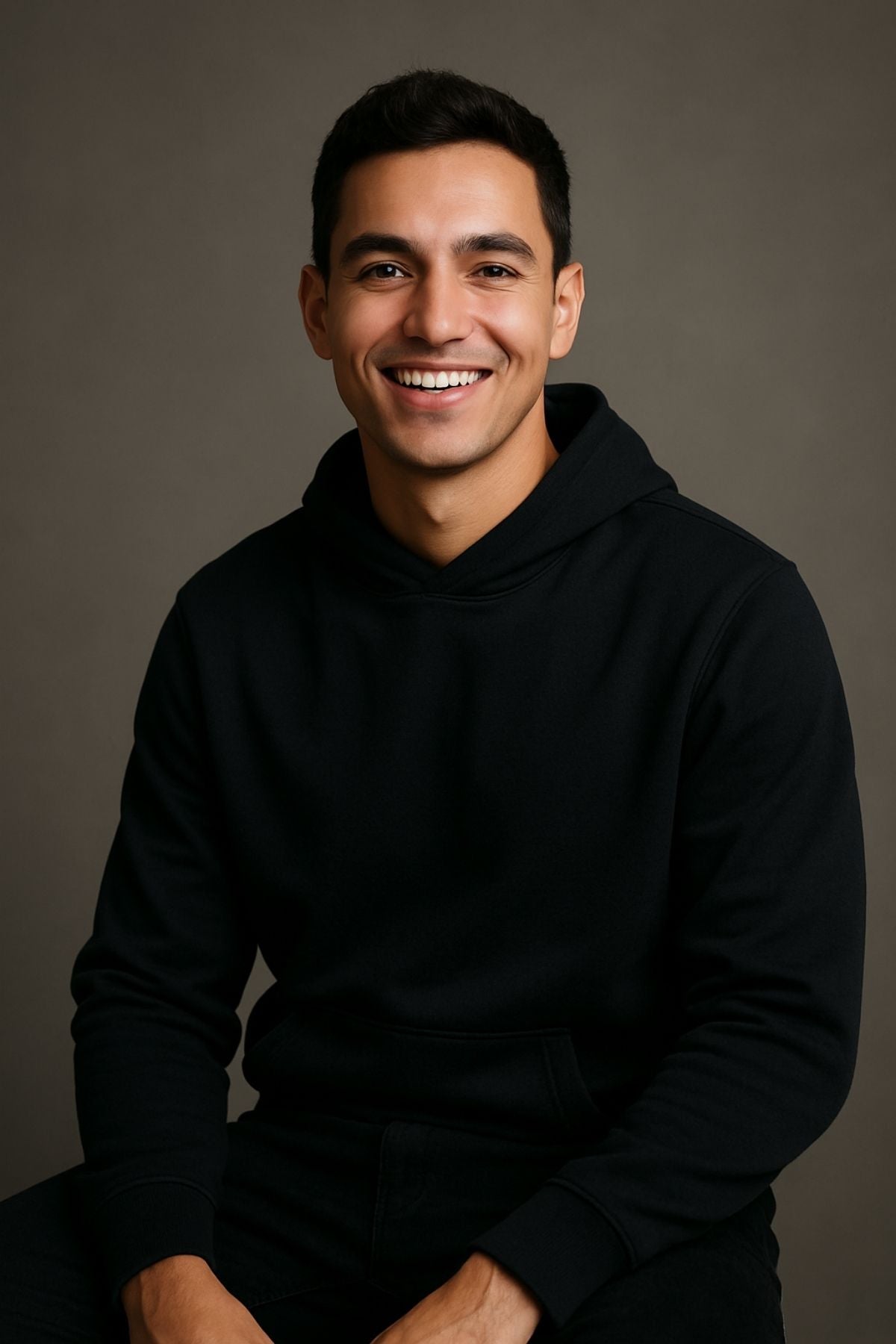 Plain premium Hoodies