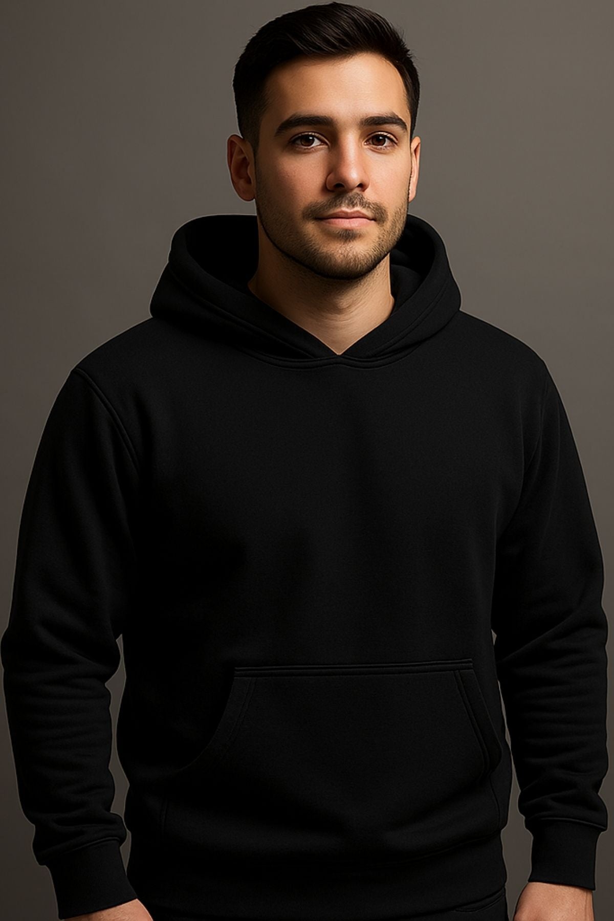 Plain premium Hoodies