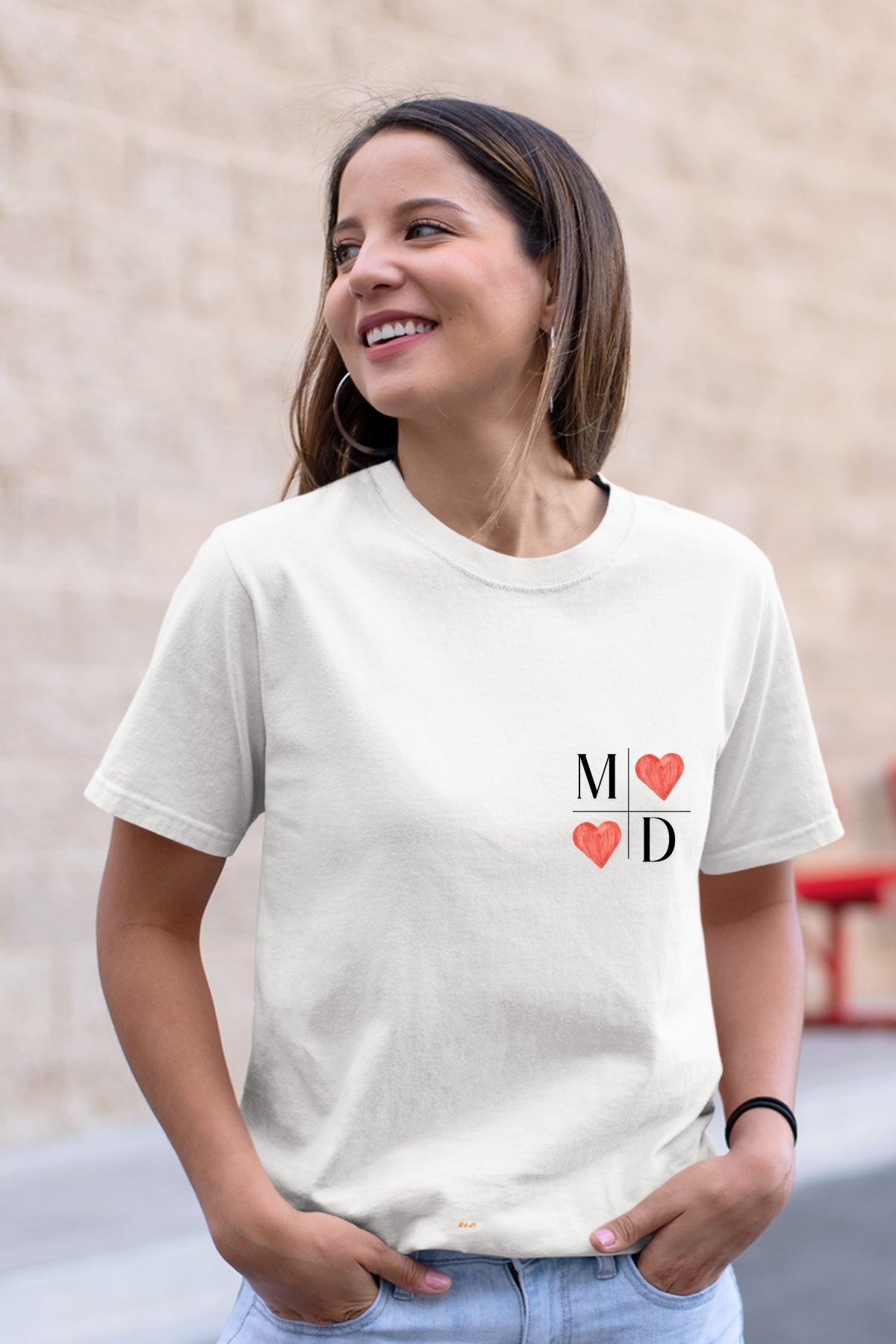 Mood Unisex T-Shirt