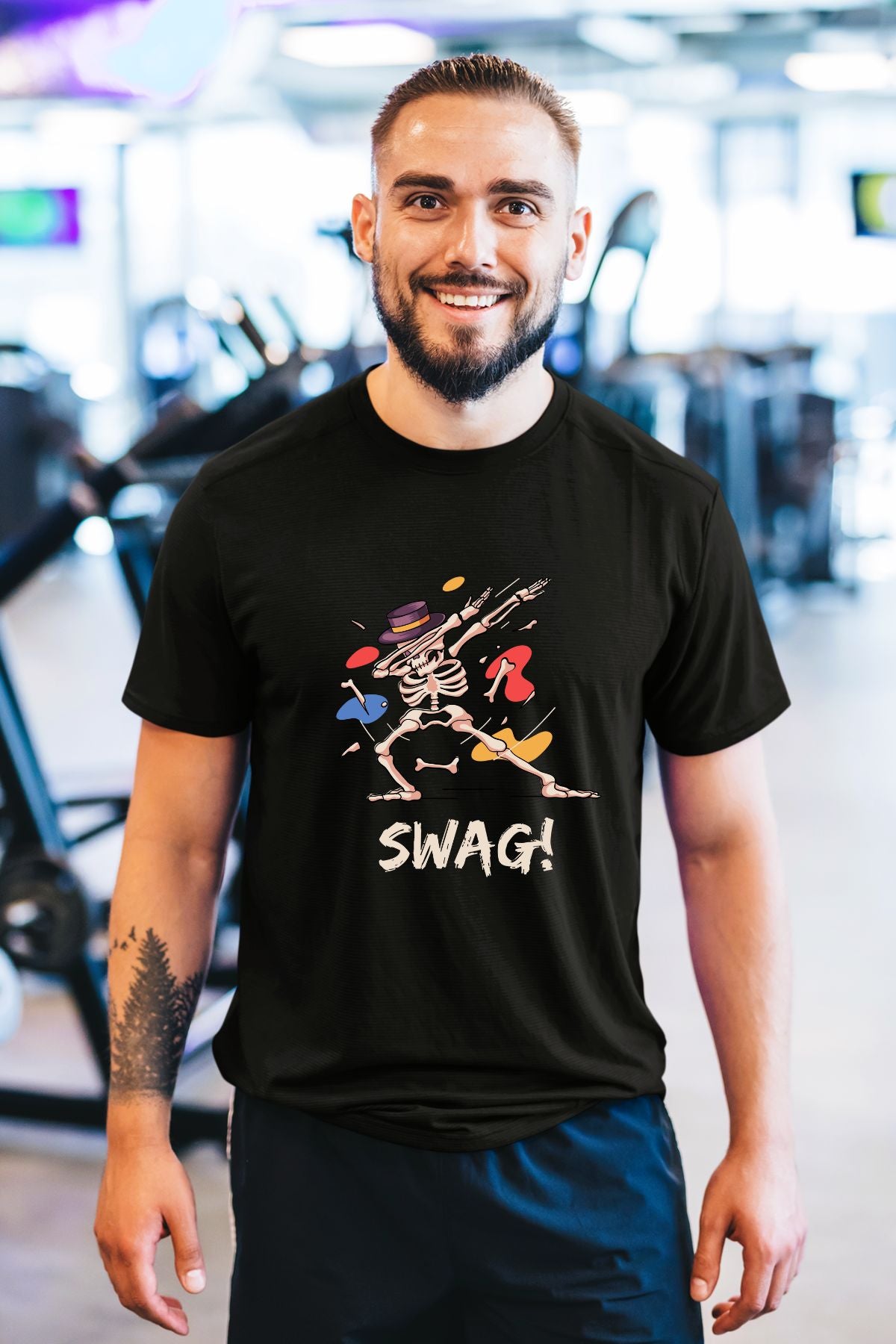 SWAG Unisex T-Shirt