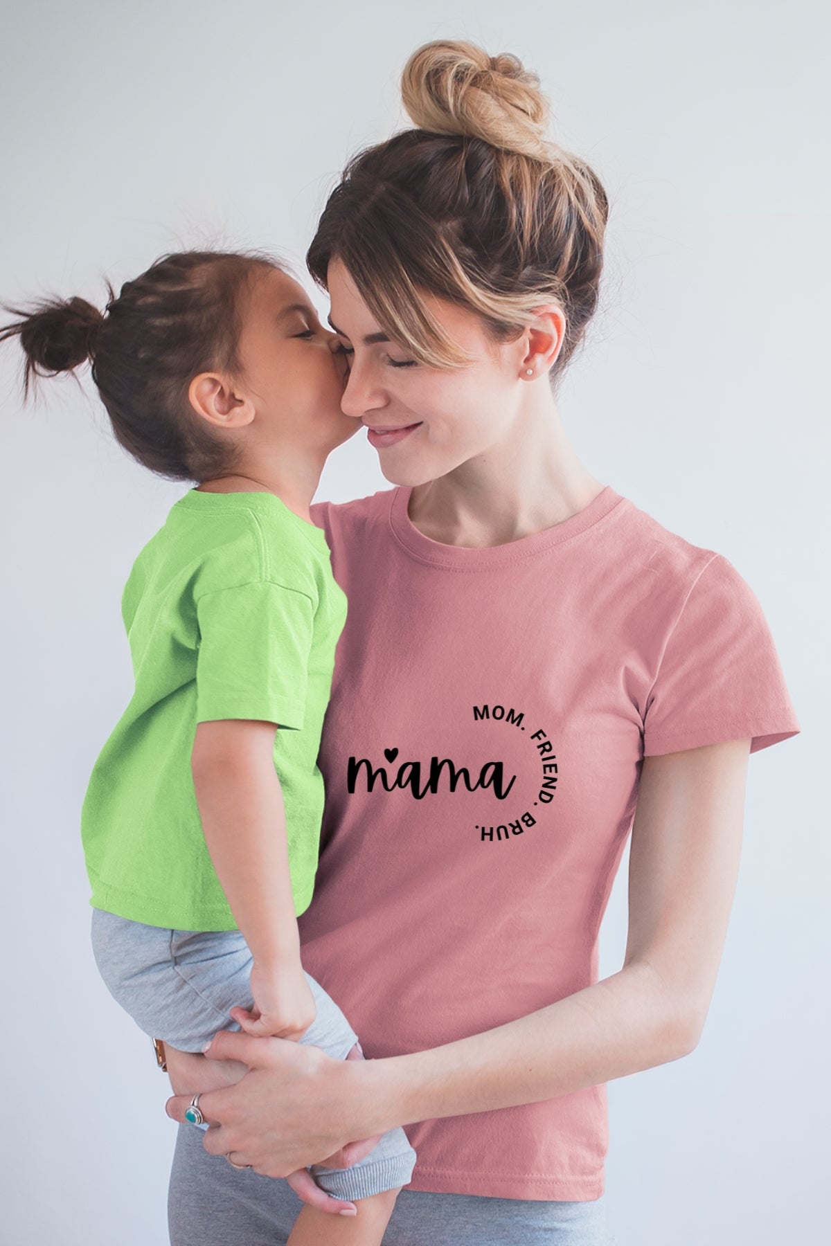 Mother's Love Unisex T-Shirt