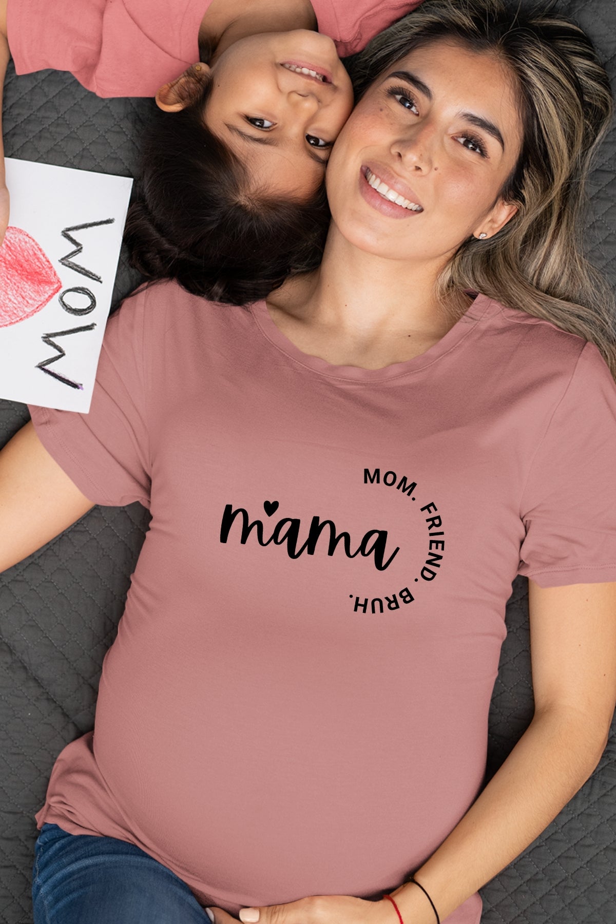 Mother's Love Unisex T-Shirt