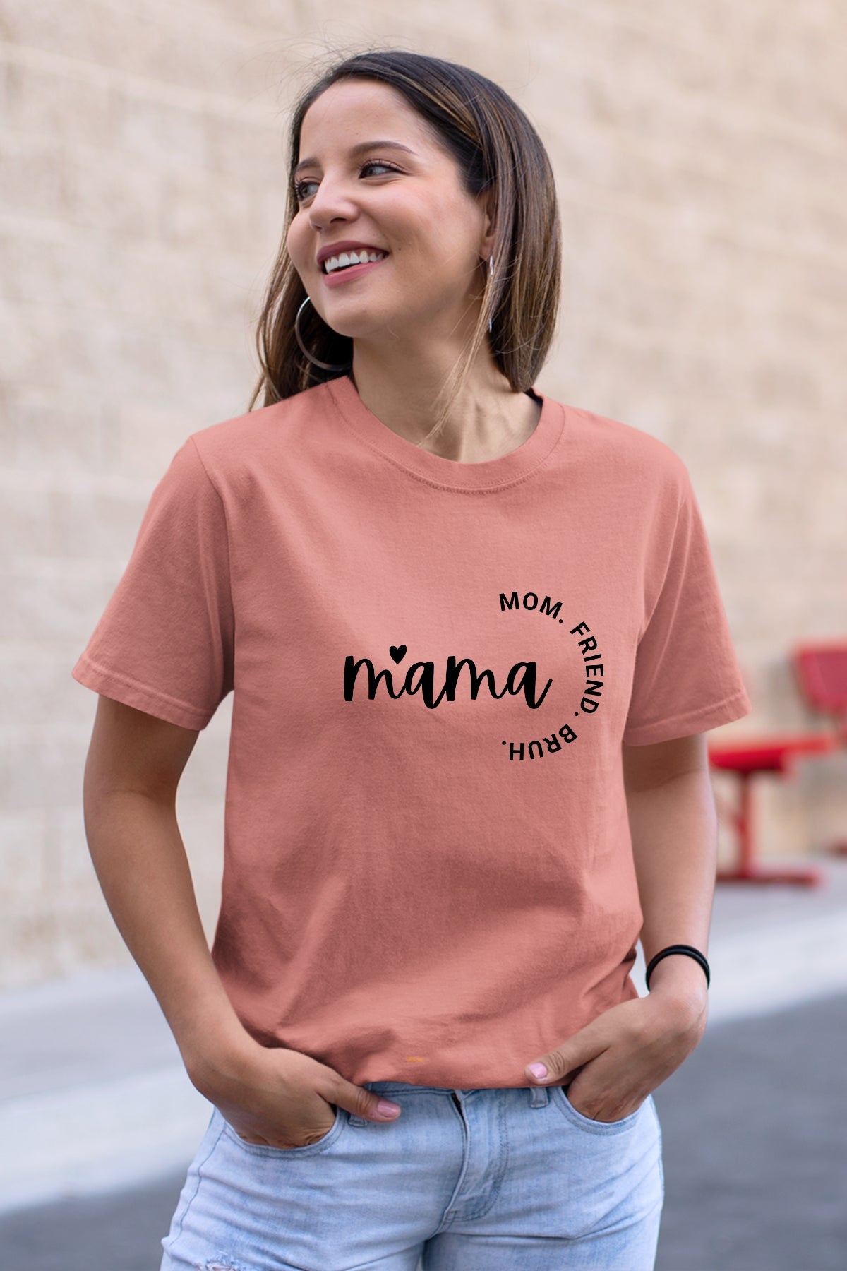 Mother's Love Unisex T-Shirt