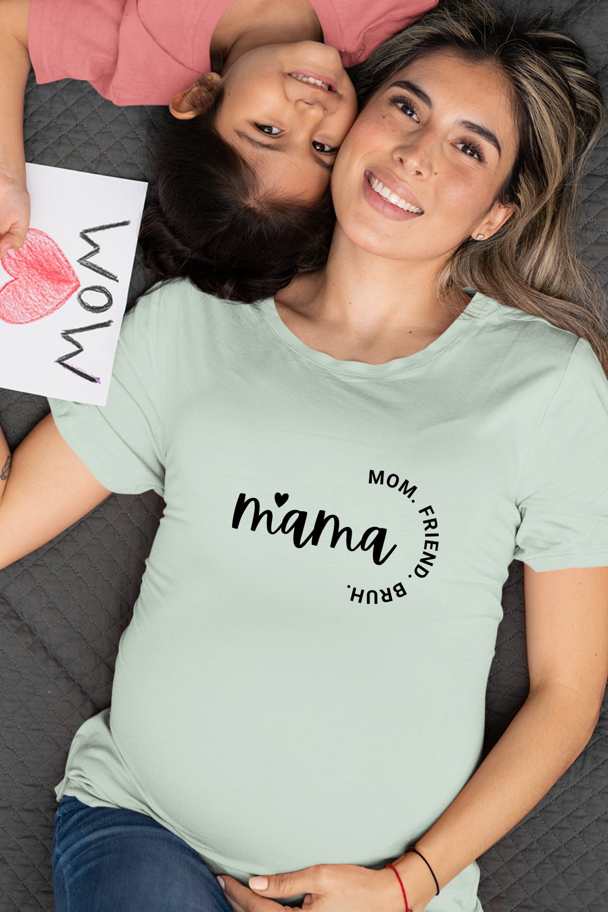 Mother's Love Unisex T-Shirt