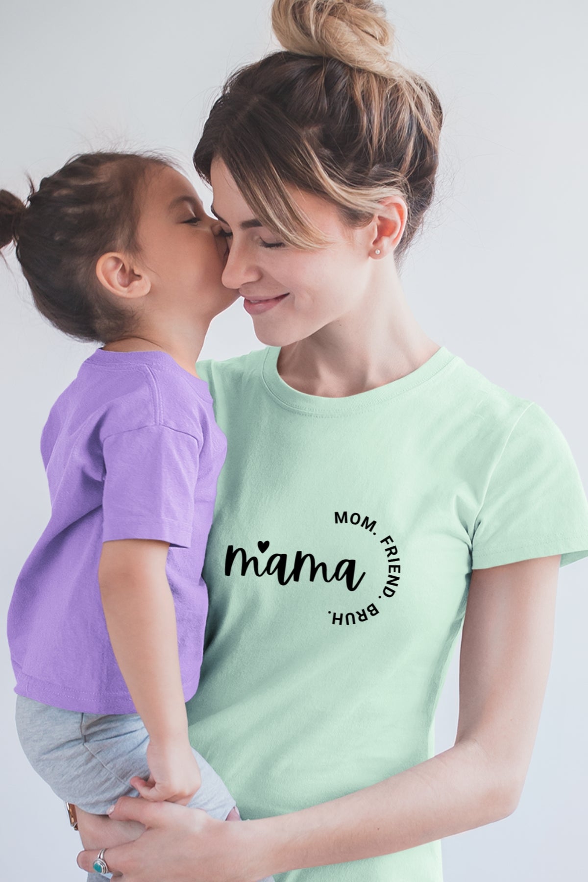 Mother's Love Unisex T-Shirt