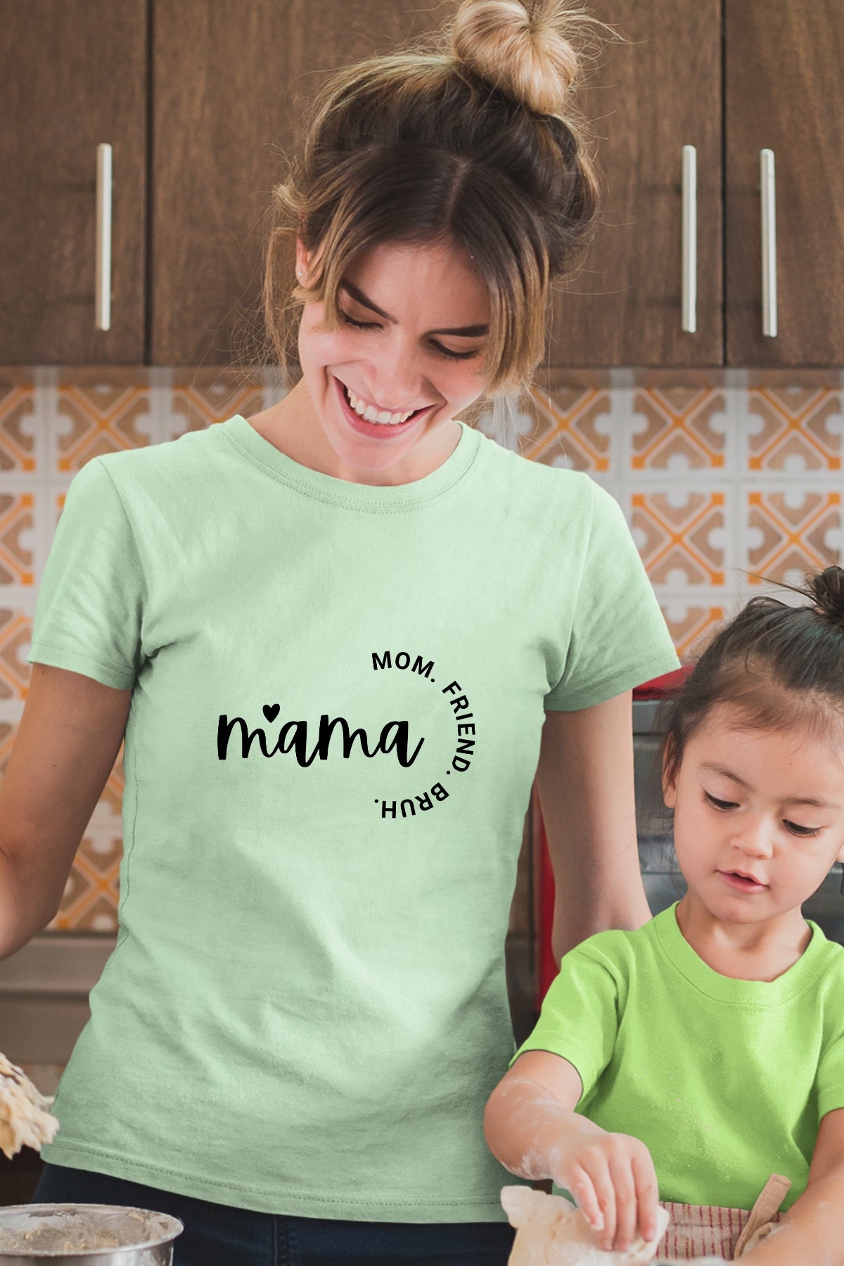 Mother's Love Unisex T-Shirt