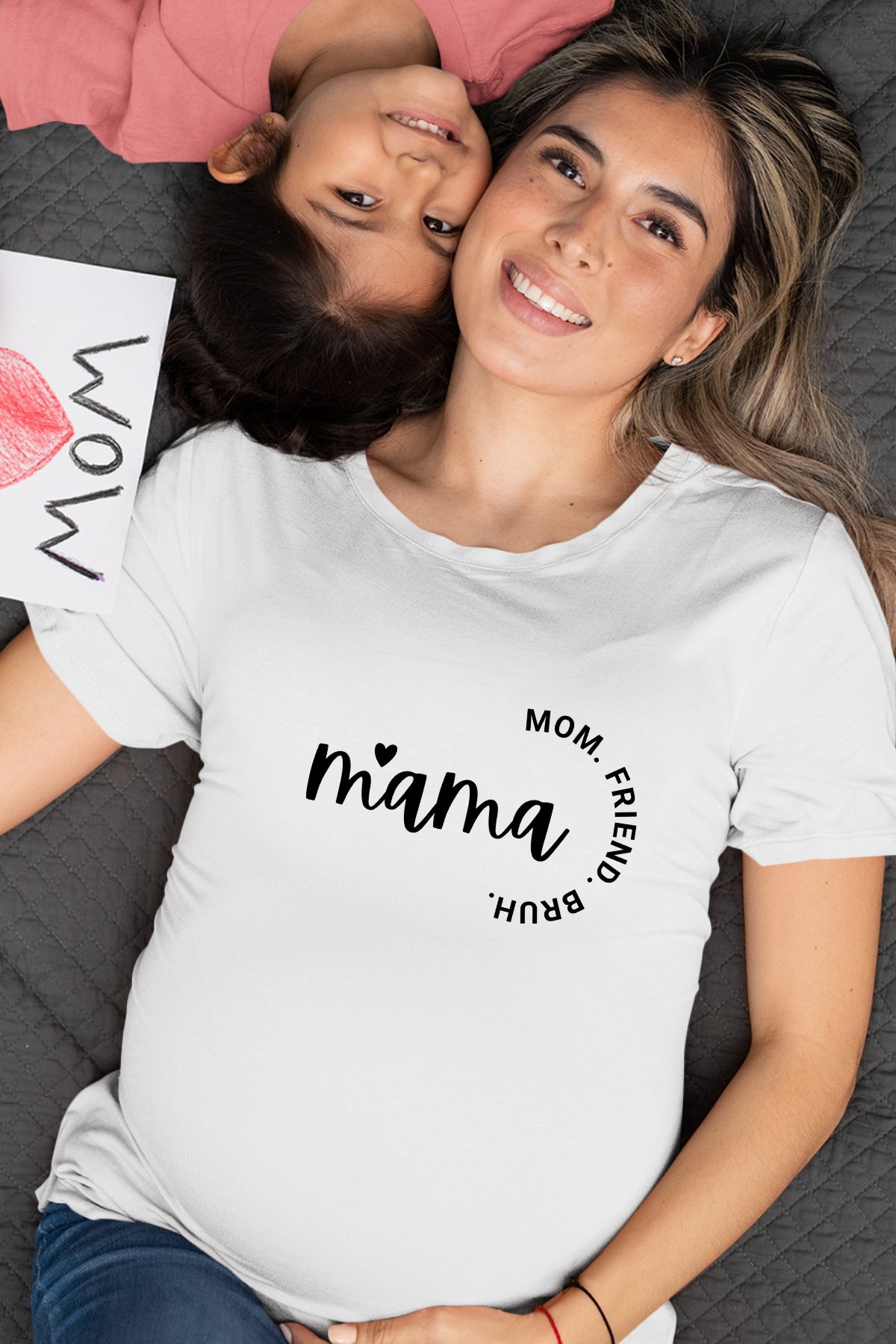 Mother's Love Unisex T-Shirt