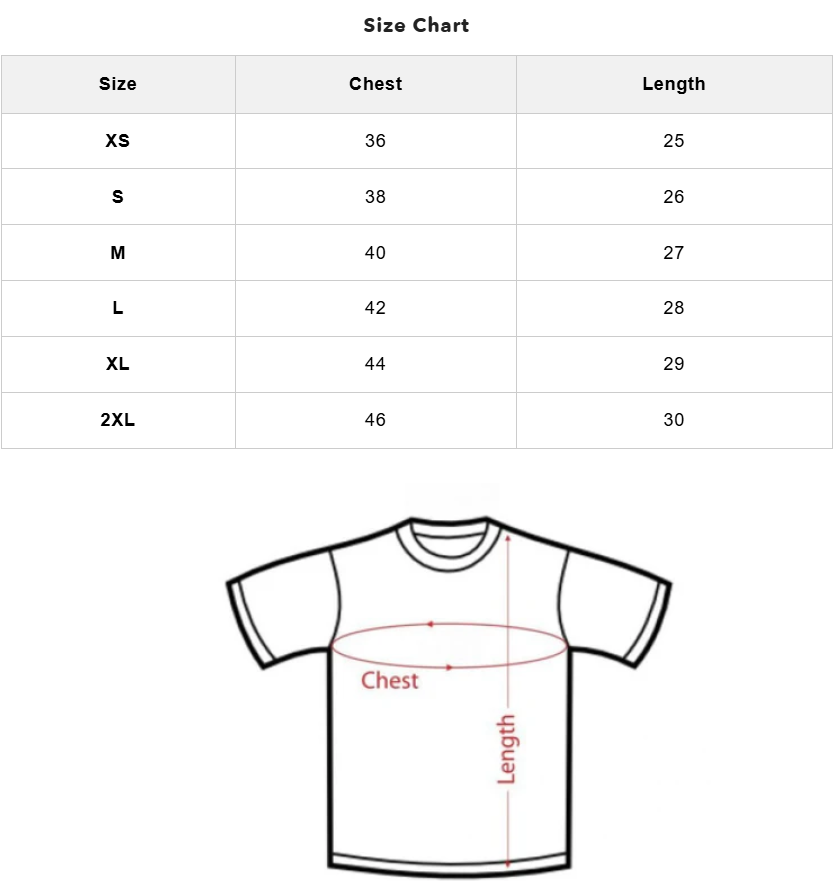 Stay Calm Unisex T-Shirt