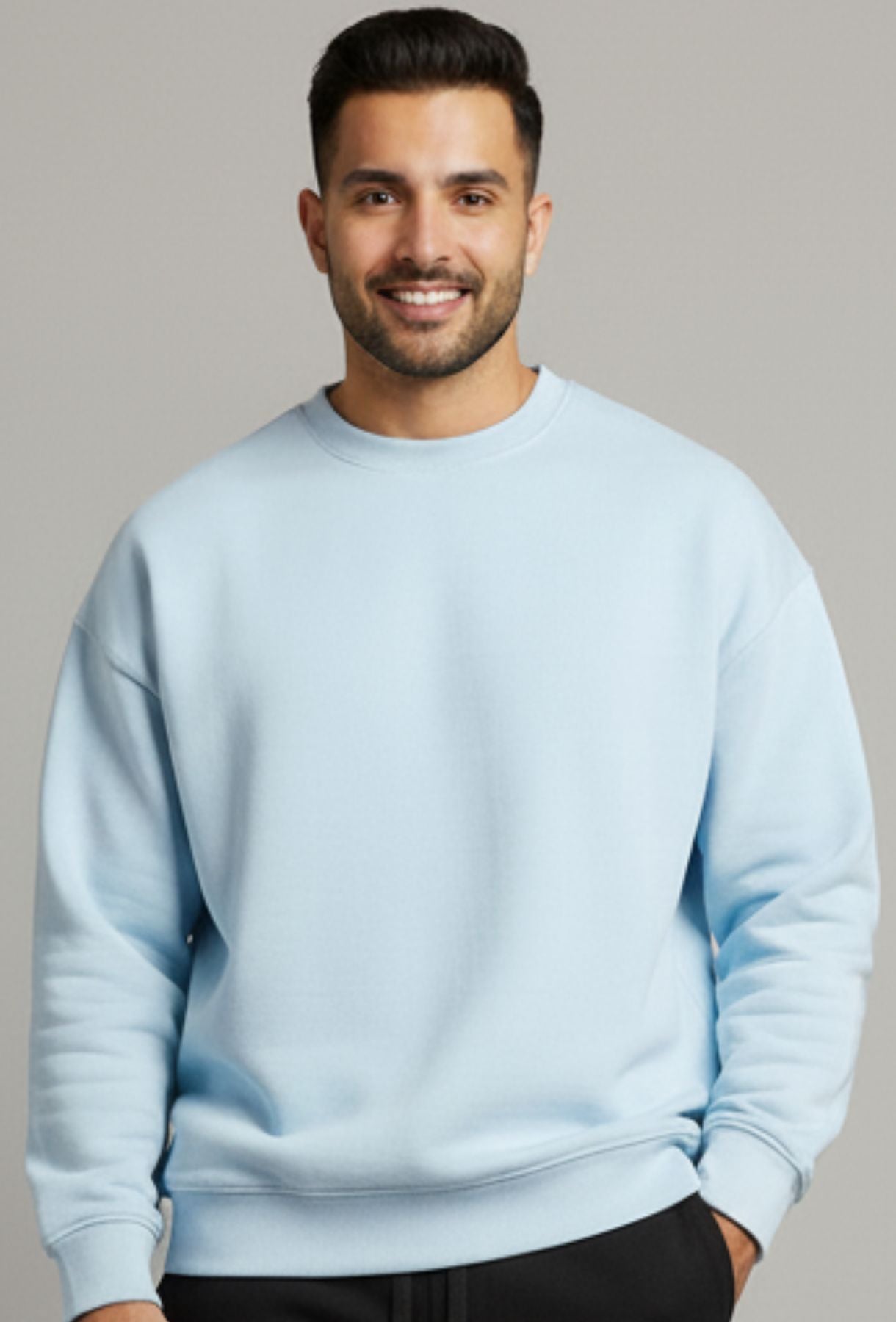 Premium Unisex Sweatshirts