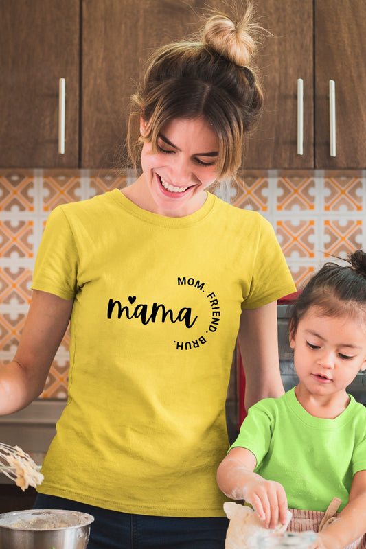 Mother's Love Unisex T-Shirt