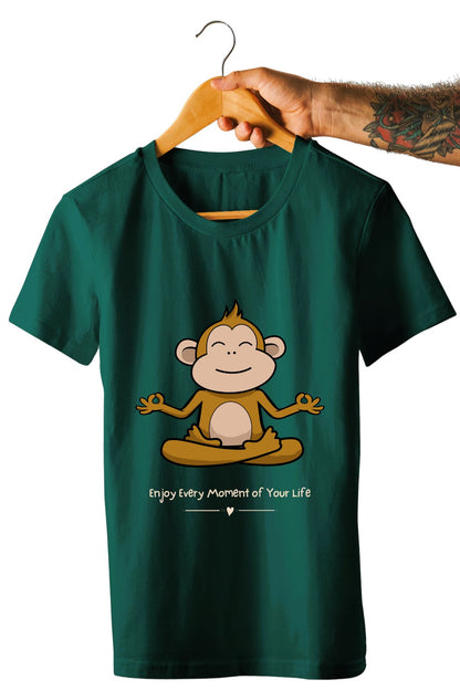 Enjoy Every Moment Unisex T-Shirt