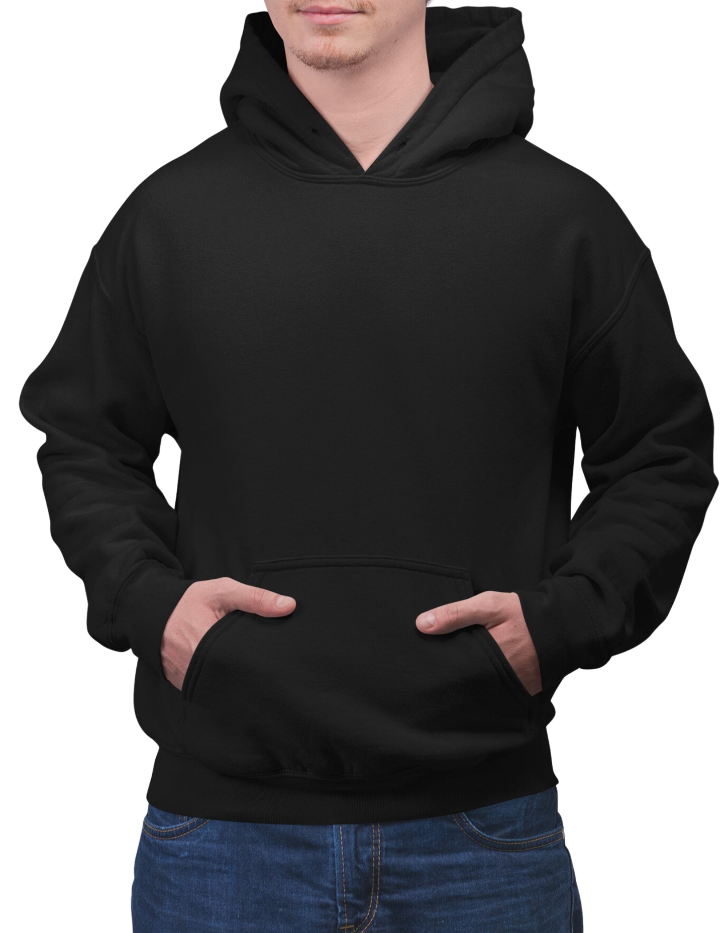 Plain premium Hoodies