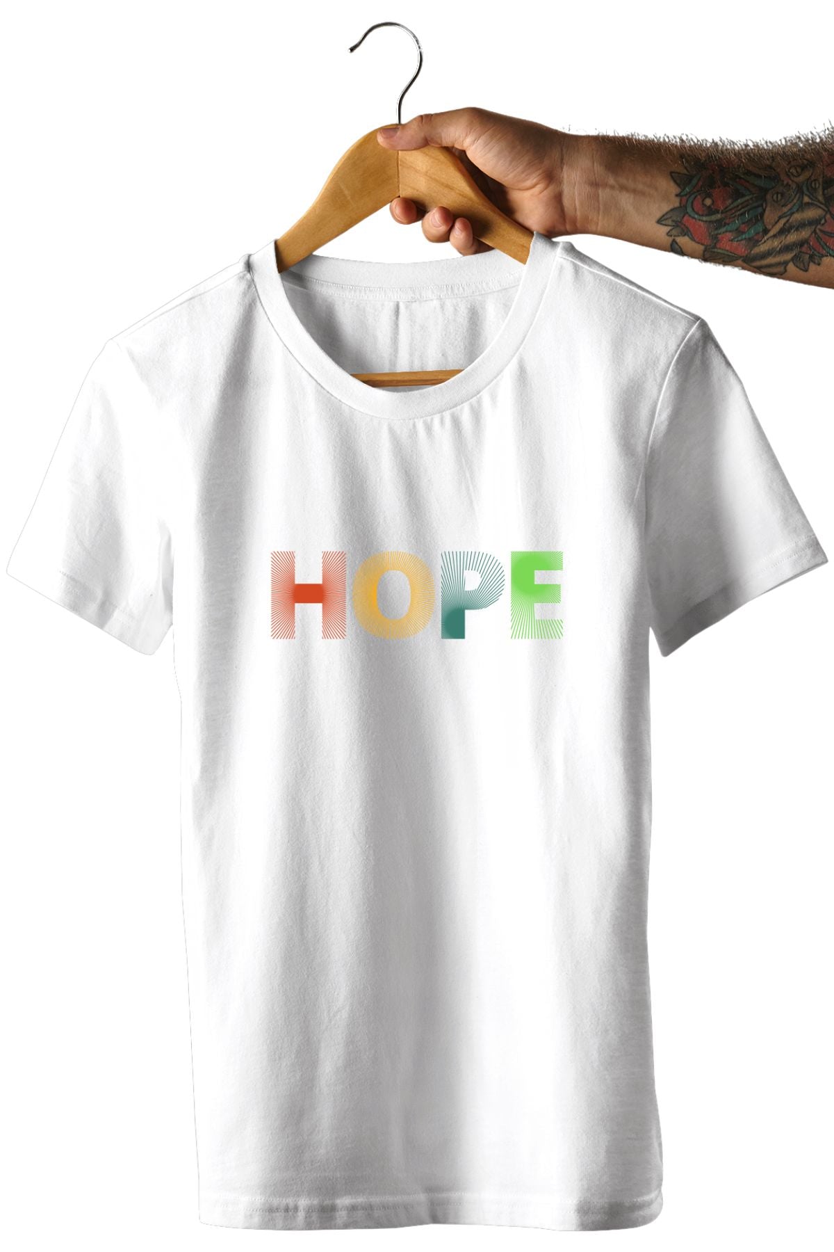 Hope Unisex T-Shirt