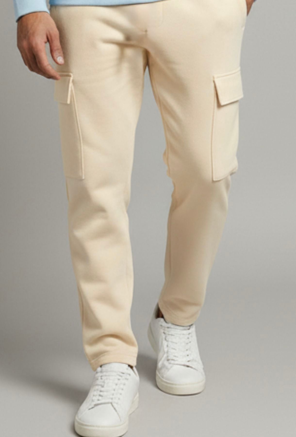 Oversized Sand & Candy Pink Mix Vibe Co-ords