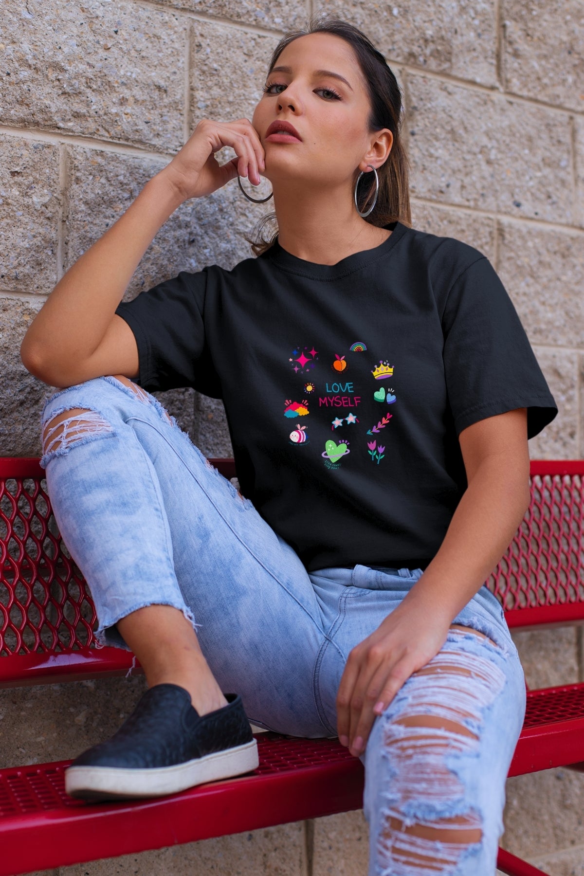 Love Myself Unisex T-Shirt