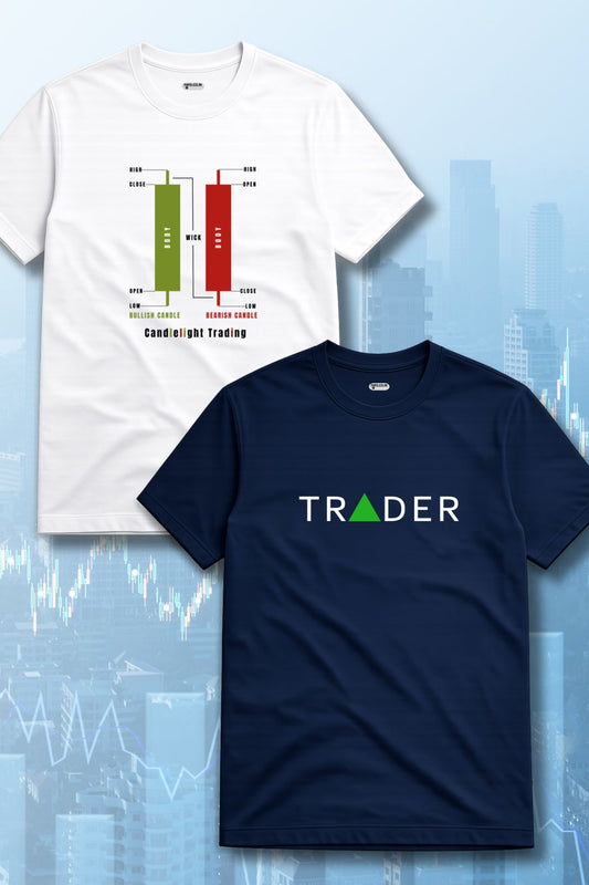 trader t-shirt, stock market t-shirt, crypto trader t-shirt, trading streetwear India, stock market clothing, trader apparel India, trading graphic tee, premium cotton t-shirt, crypto streetwear, Indian trading brand, oversized trading t-shirt, market trader outfit, trading fashion India, India-grown brand for Indians, trading t-shirt combo, trader combo pack, stock market t-shirt combo, crypto t-shirt combo, oversized trader t-shirt combo, trading apparel combo, combo for traders, trader streetwear combo, 