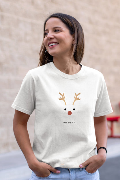 Oh Dear Unisex T-Shirt